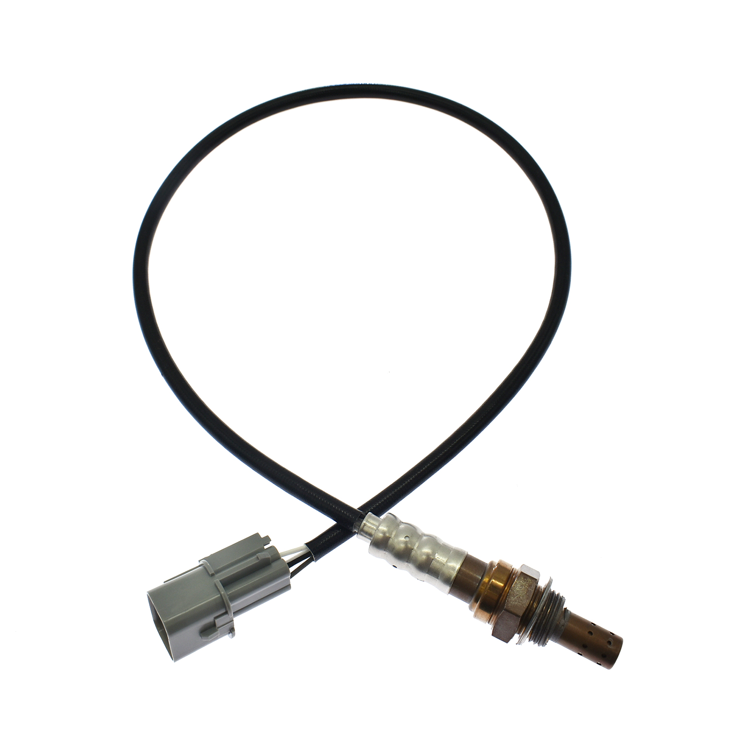 Oxygen Sensor (Downstream Right)39210-37523 angle 8