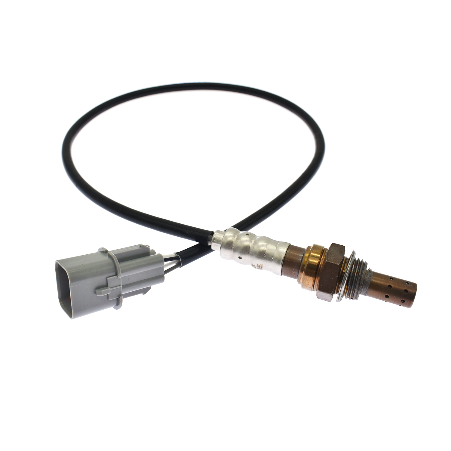 Oxygen Sensor (Downstream Right)39210-37523 angle 9