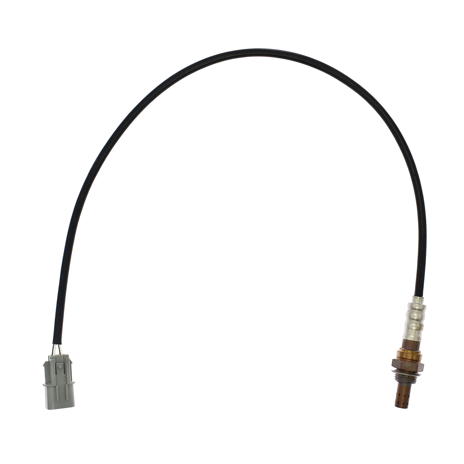 Oxygen Sensor (Downstream Right)39210-37523 angle 11
