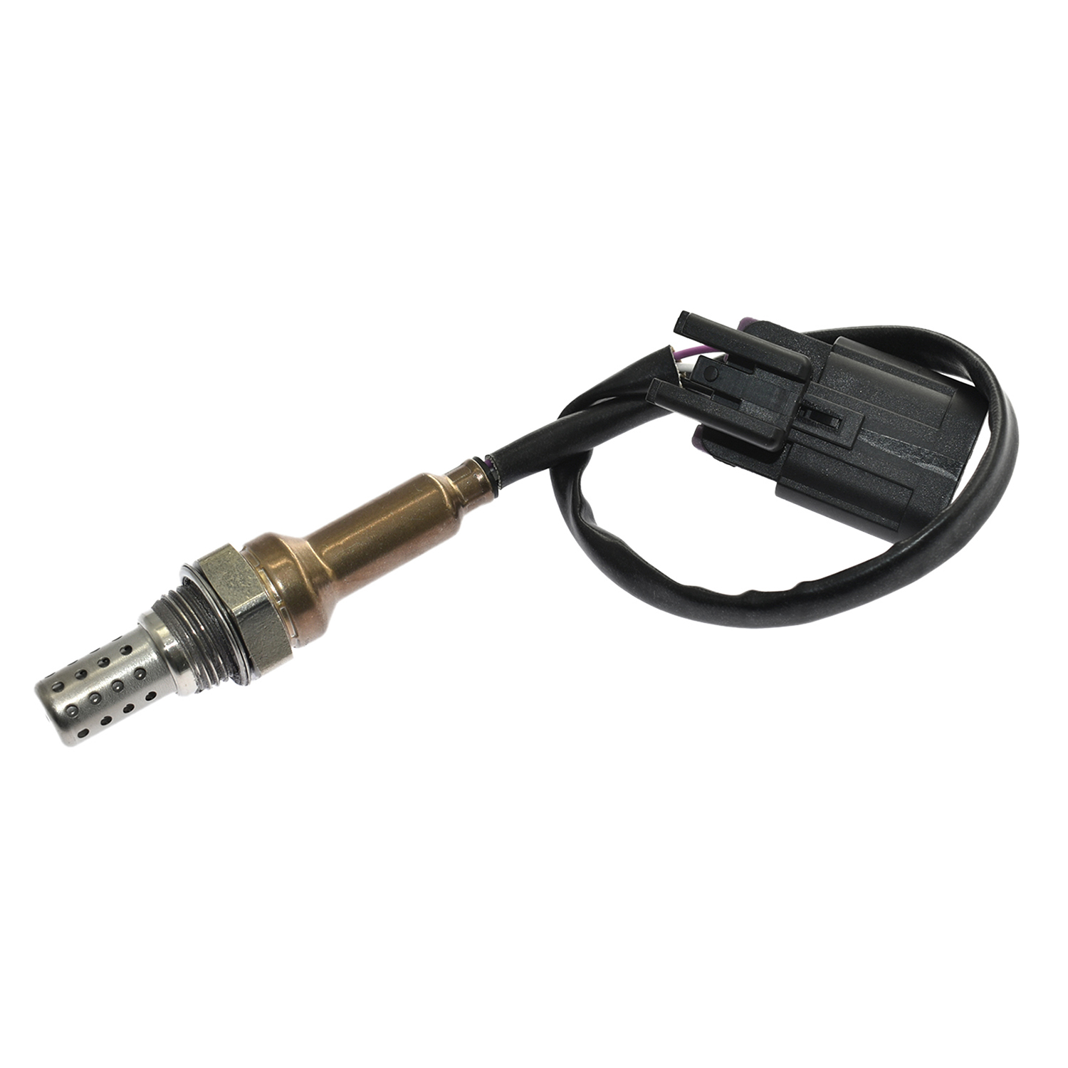 Oxygen Sensor（Upstream Left）39210-3C100 angle 6