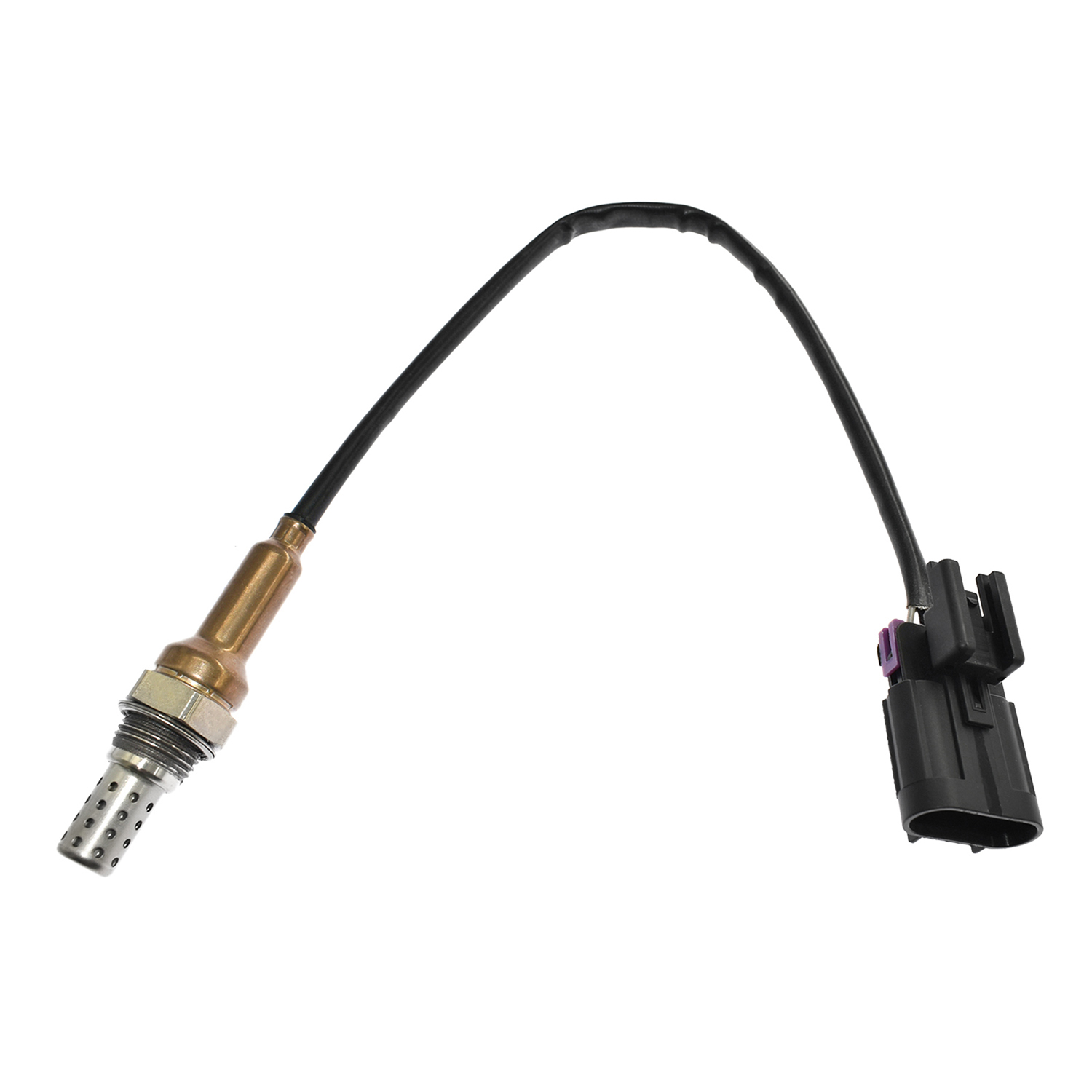 Oxygen Sensor（Upstream Left）39210-3C100 angle 7