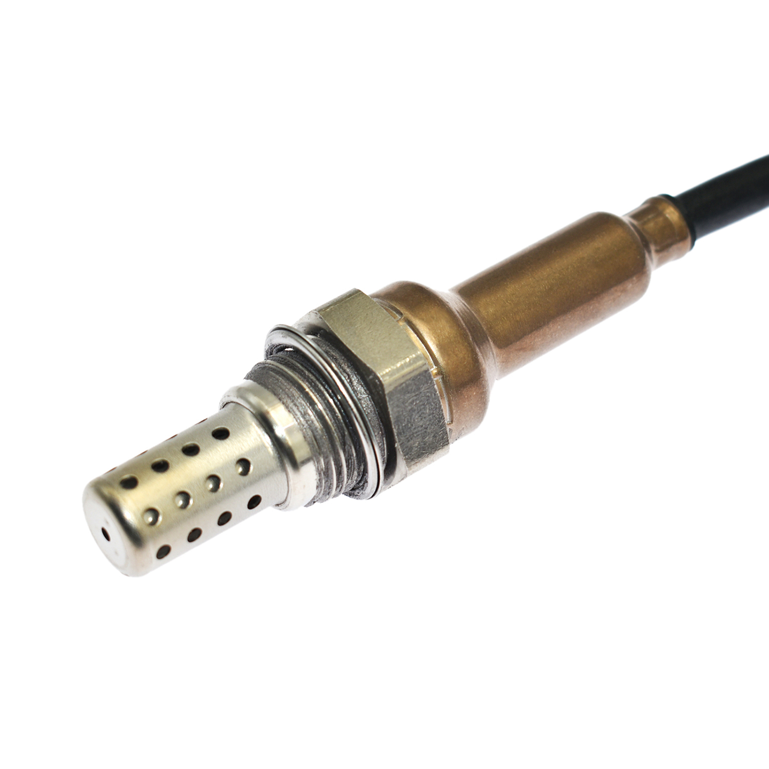 Oxygen Sensor（Upstream Left）39210-3C100 angle 8