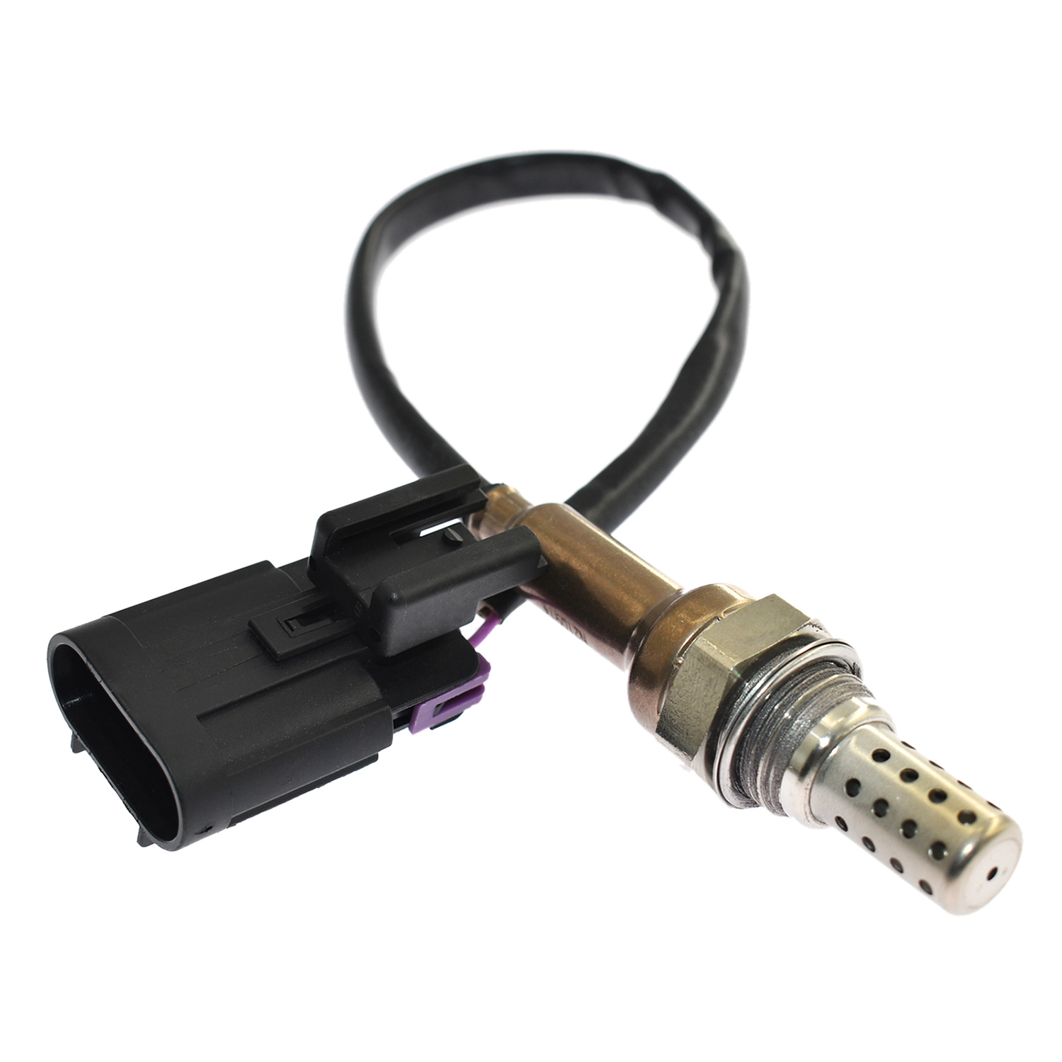 Oxygen Sensor（Upstream Left）39210-3C100 angle 10