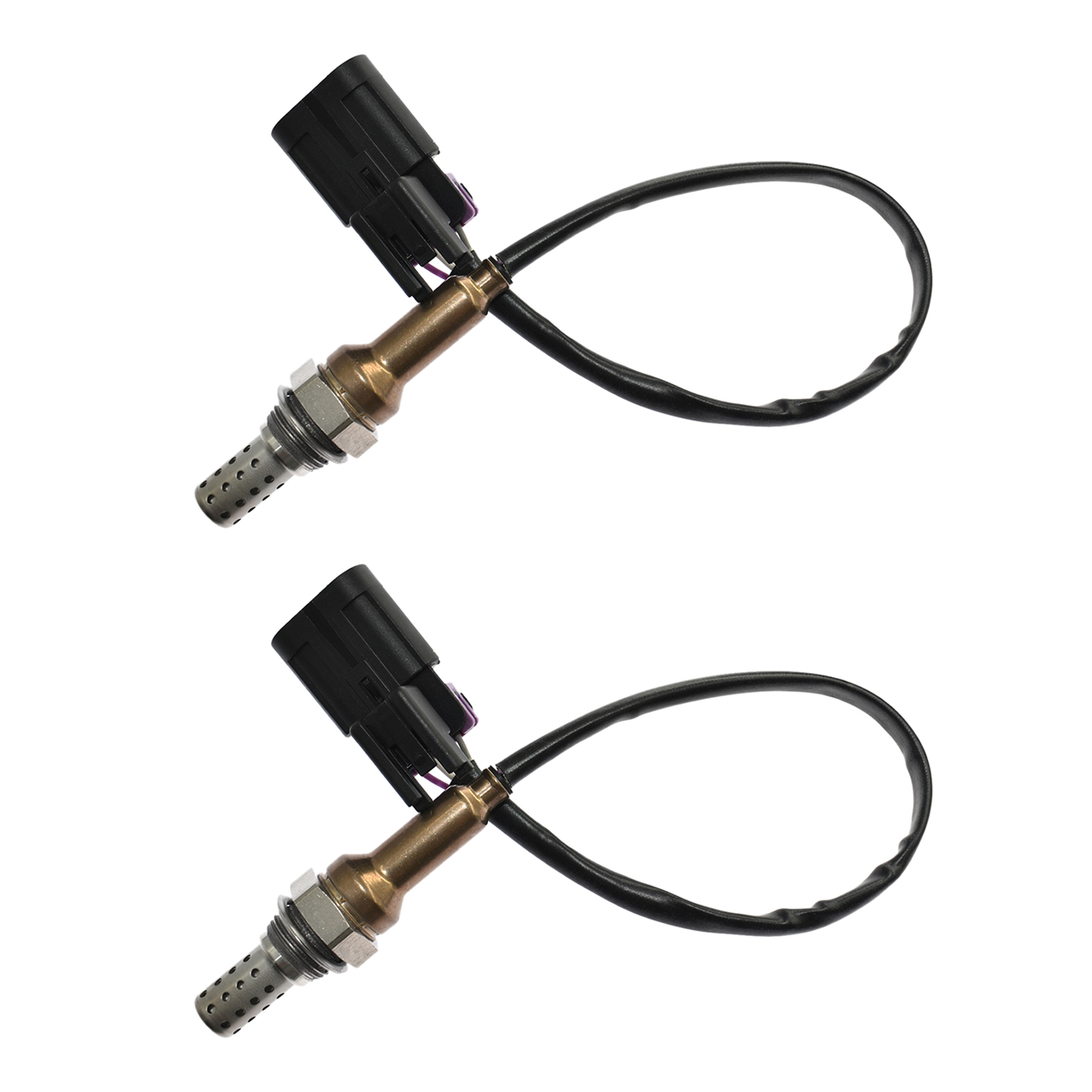 Oxygen Sensor（Upstream Left）39210-3C100 angle 12