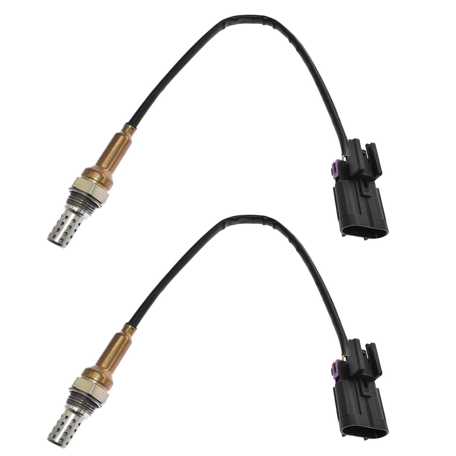 Oxygen Sensor（Upstream Left）39210-3C100 angle 13