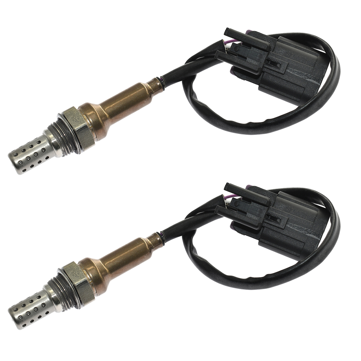 Oxygen Sensor（Upstream Left）39210-3C100 angle 14