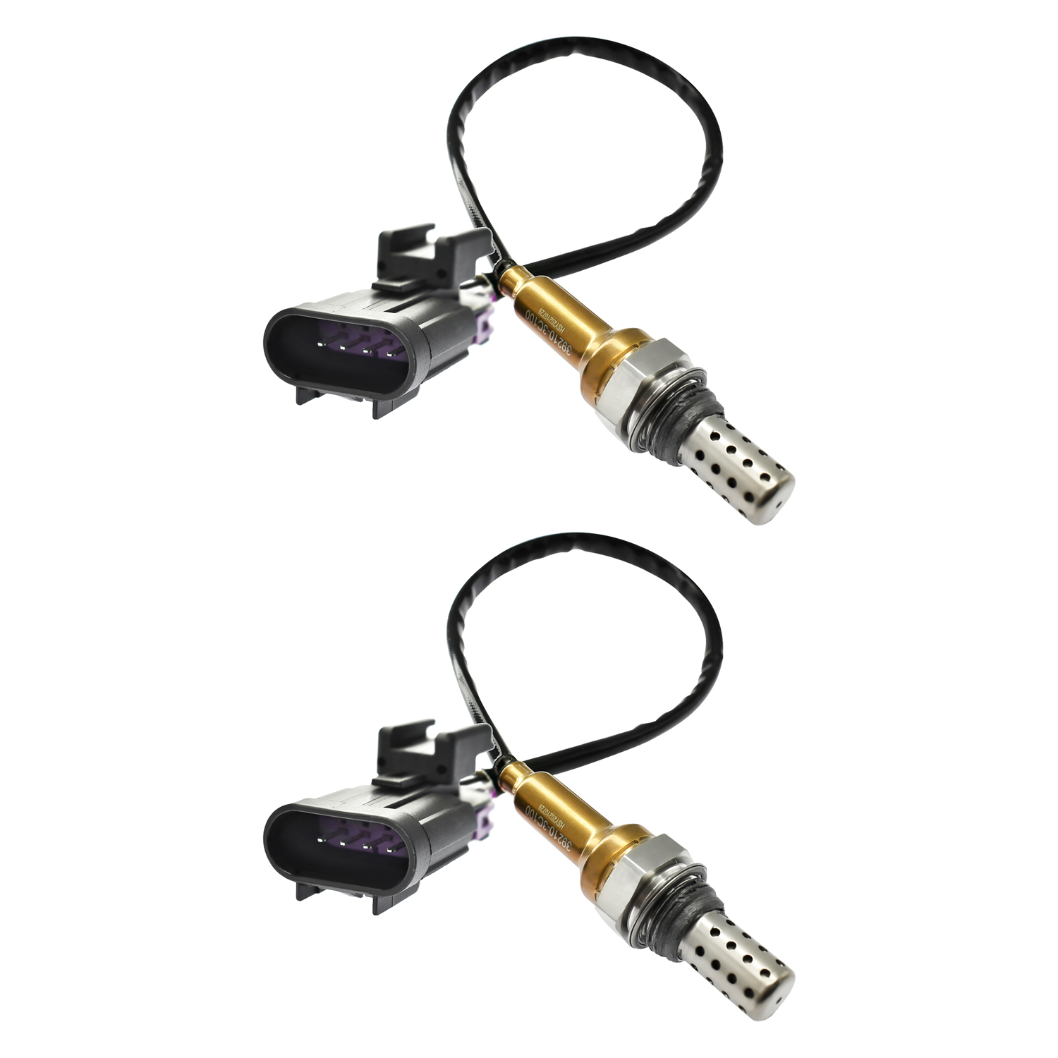 Oxygen Sensor（Upstream Left）39210-3C100 angle 16