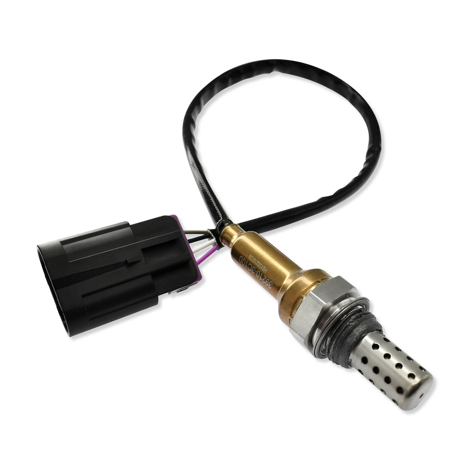 Oxygen Sensor（Upstream Left）39210-3C100 angle 17