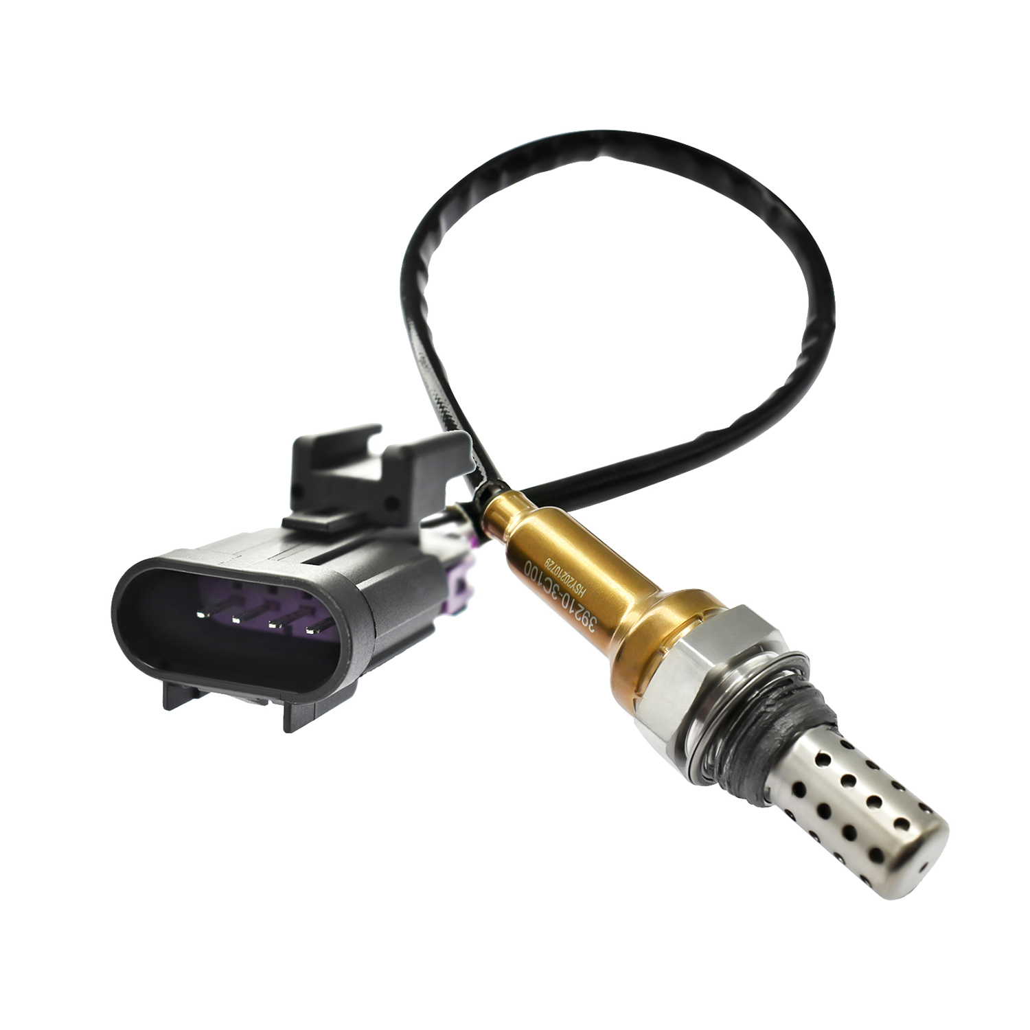 Oxygen Sensor（Upstream Left）39210-3C100 angle 18