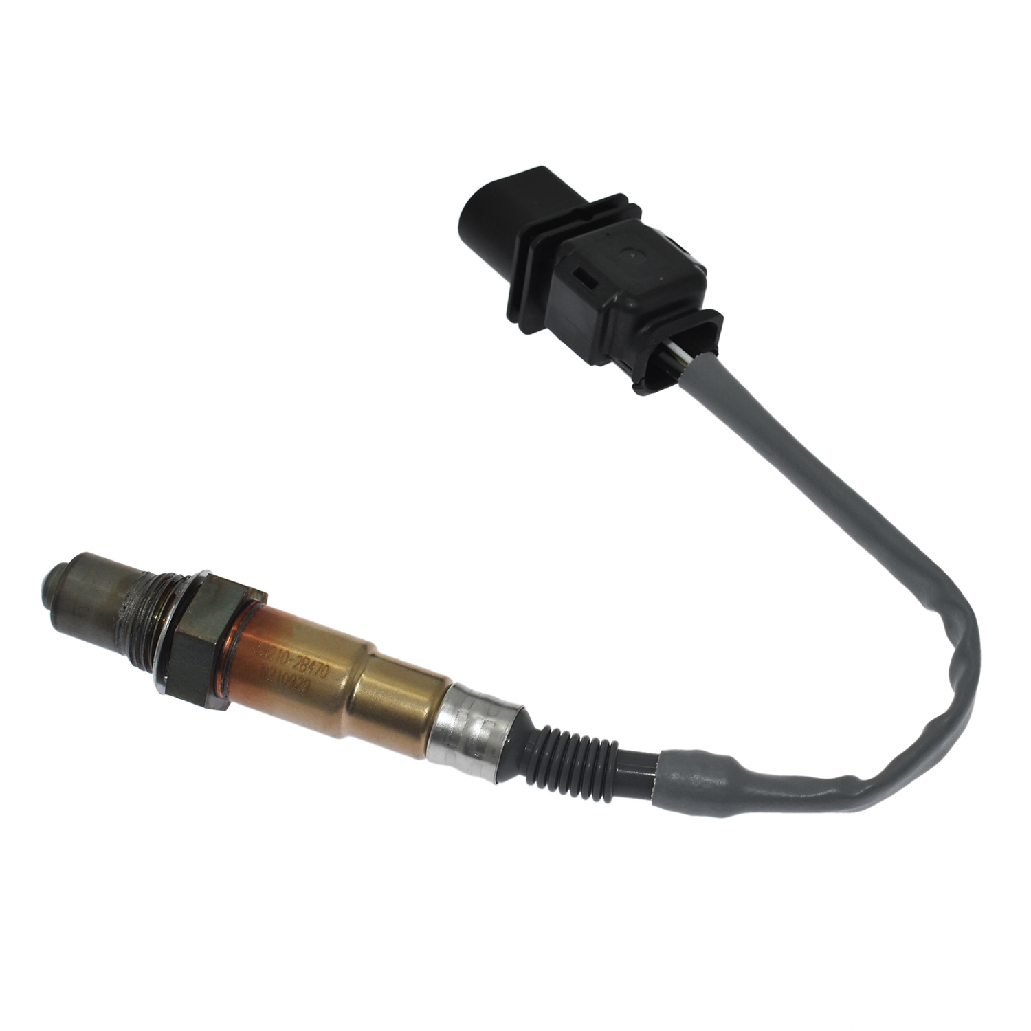 Oxygen Sensor（Upstream）39210-2B470 angle 6