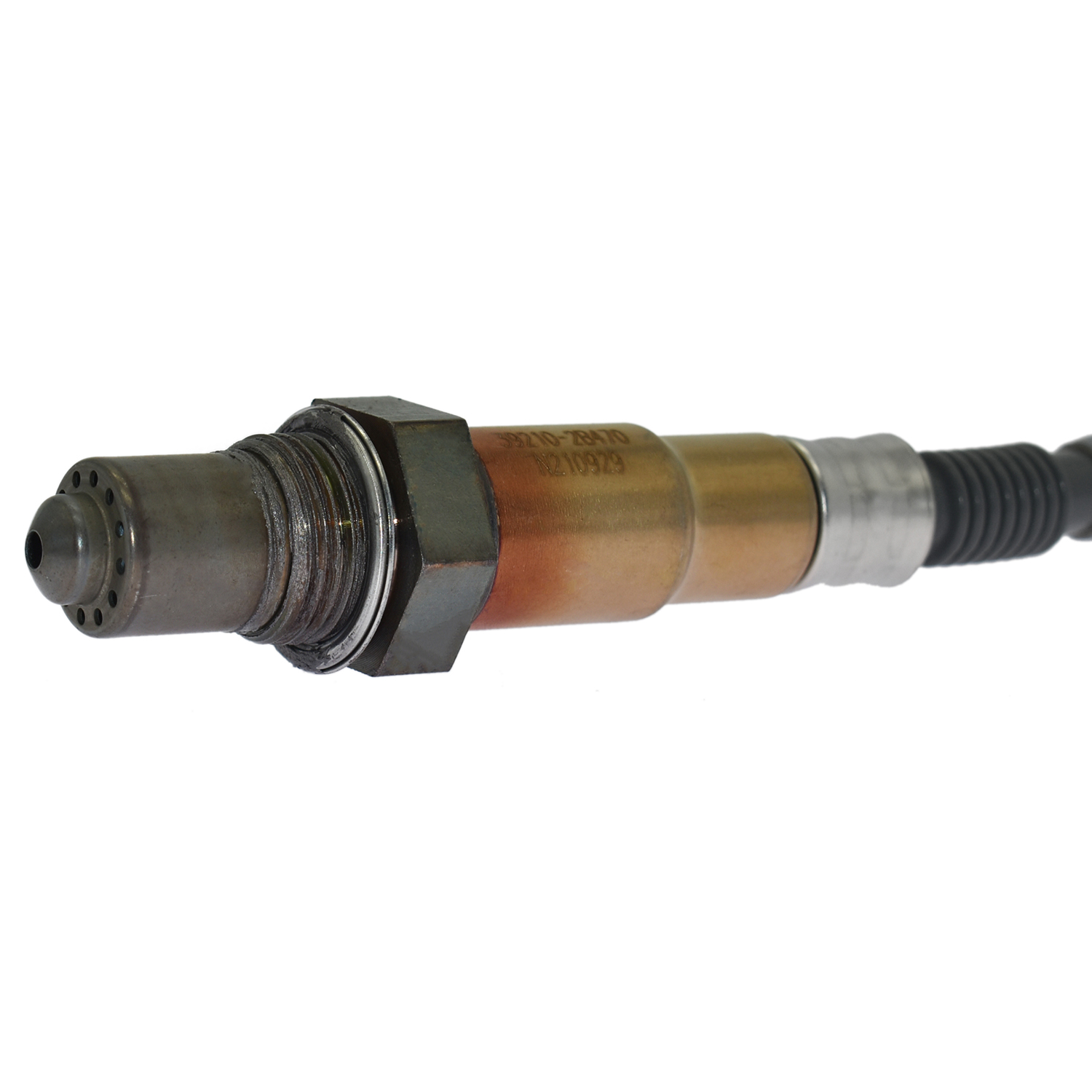 Oxygen Sensor（Upstream）39210-2B470 angle 10