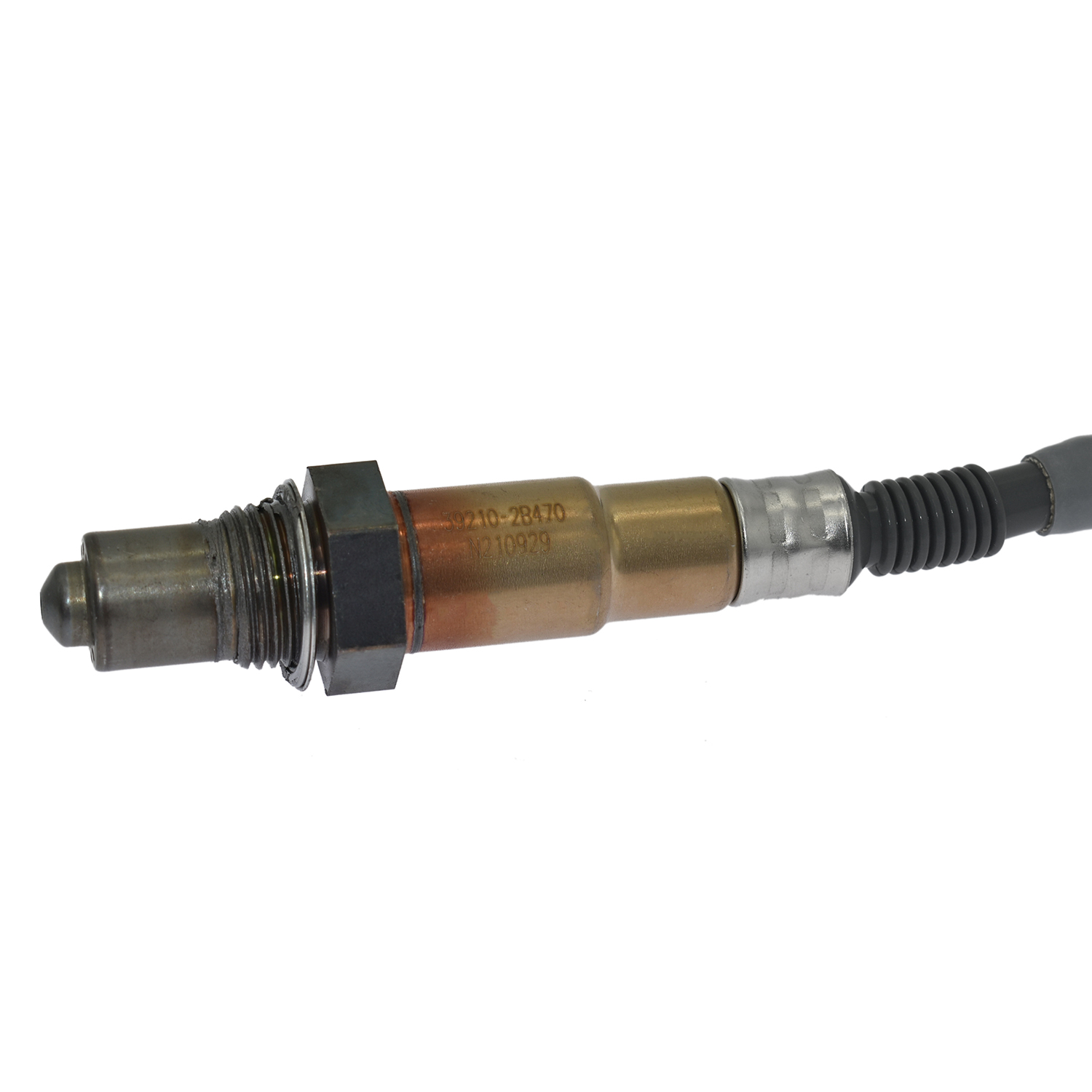 Oxygen Sensor（Upstream）39210-2B470 angle 11
