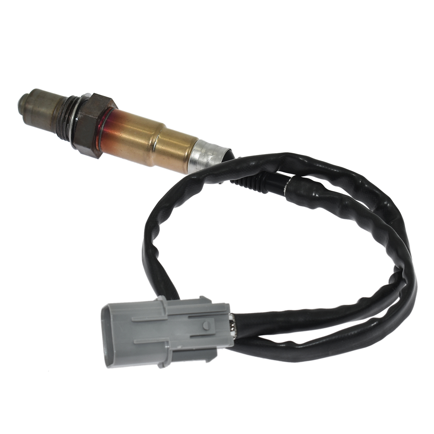 Oxygen Sensor（Downstream）39210-2B370 angle 5