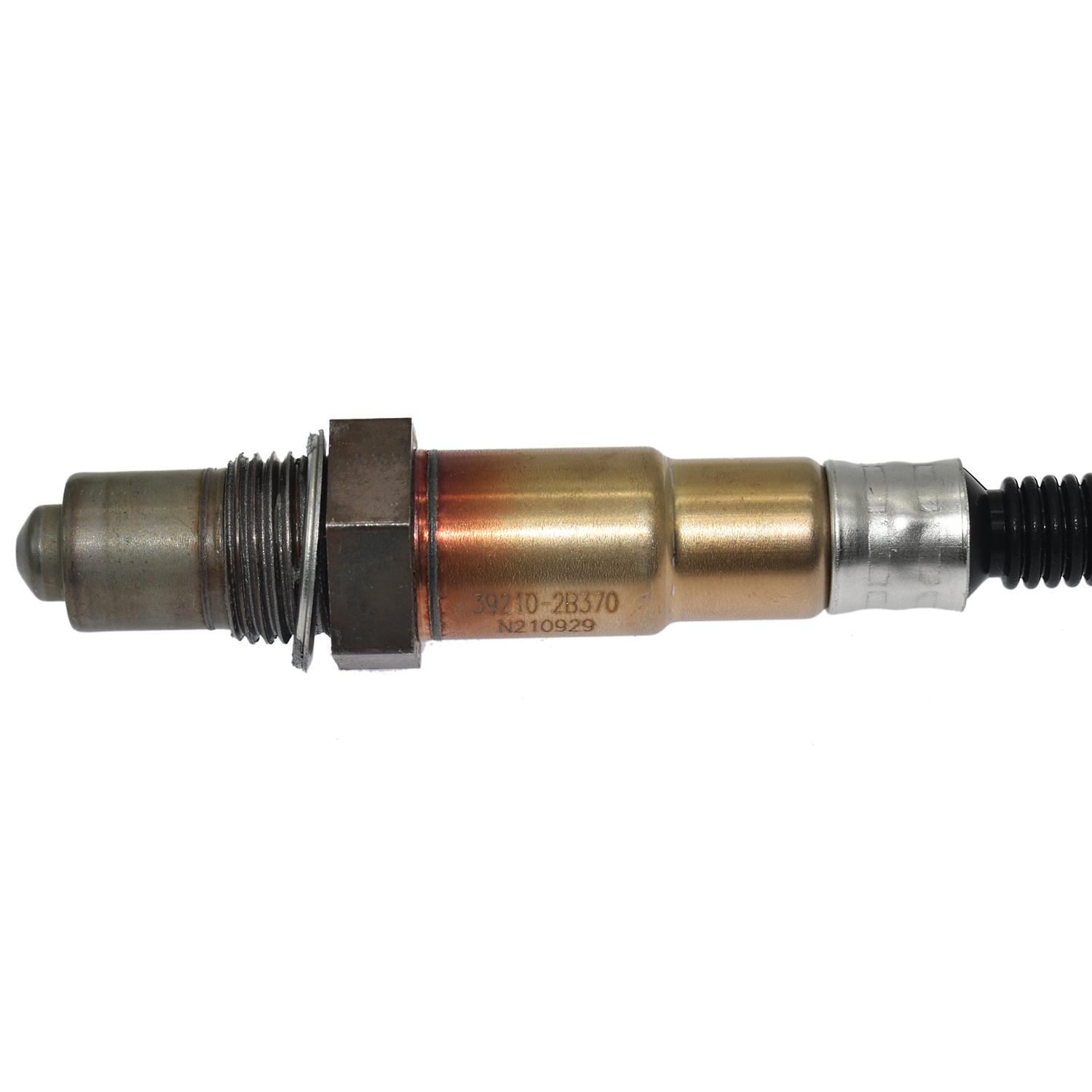 Oxygen Sensor（Downstream）39210-2B370 angle 7