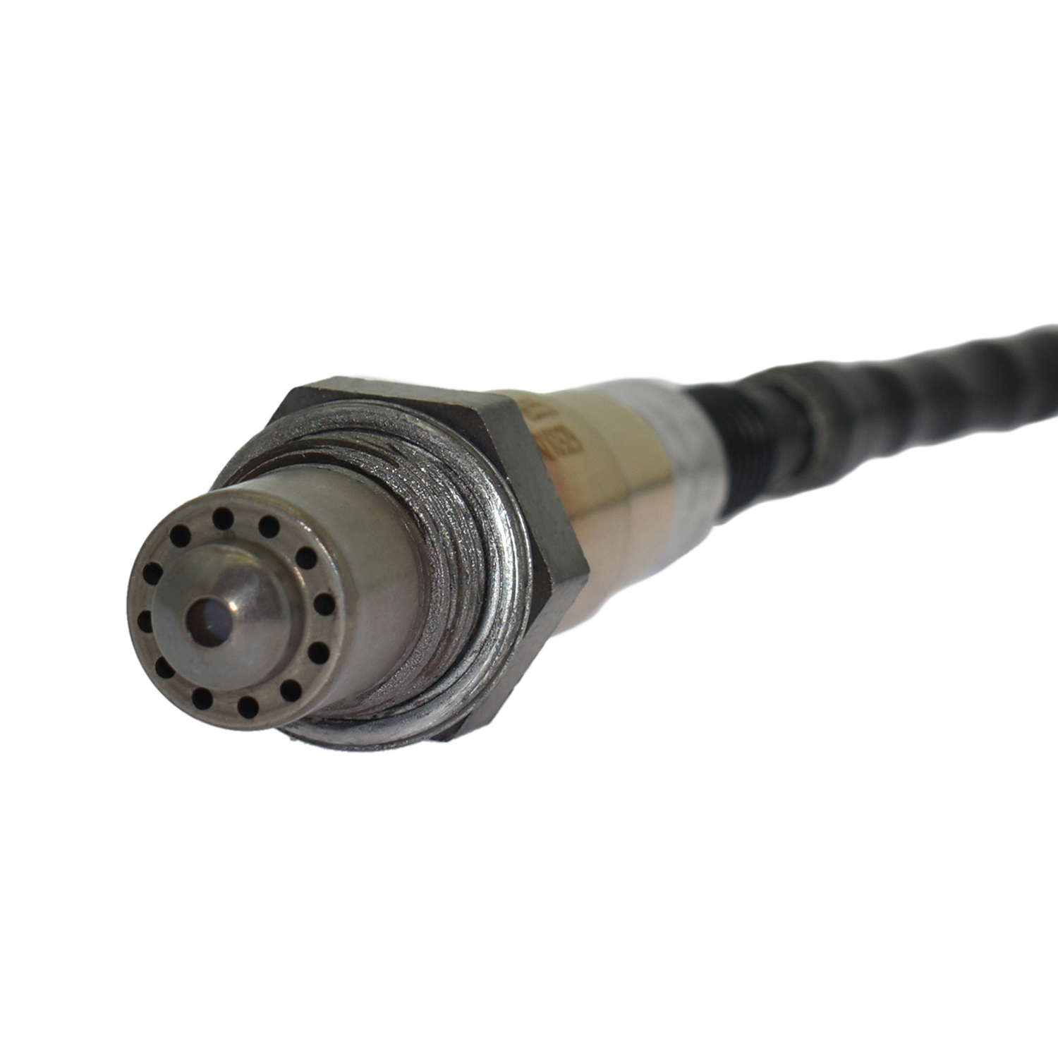 Oxygen Sensor（Downstream）39210-2B370 angle 10