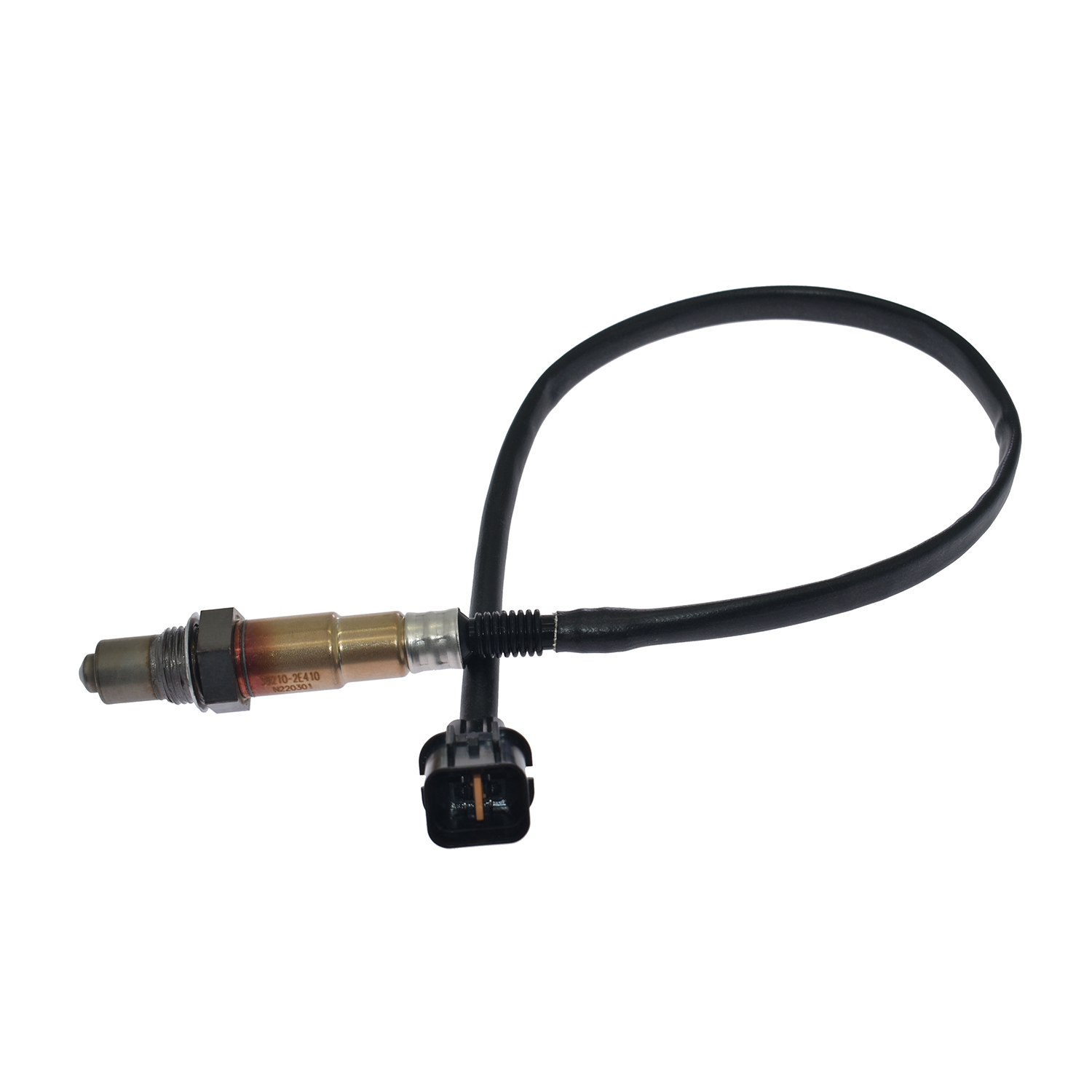 Oxygen Sensor 39210-2E410 angle 5
