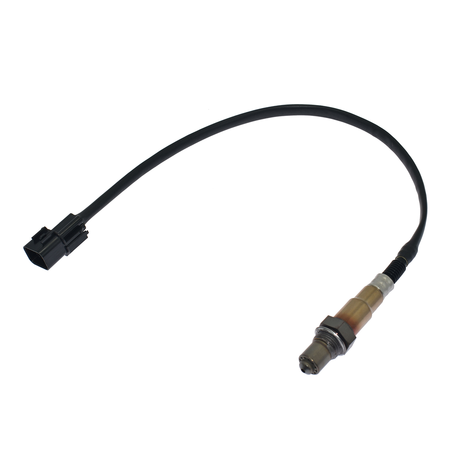Oxygen Sensor 39210-2E410 angle 8