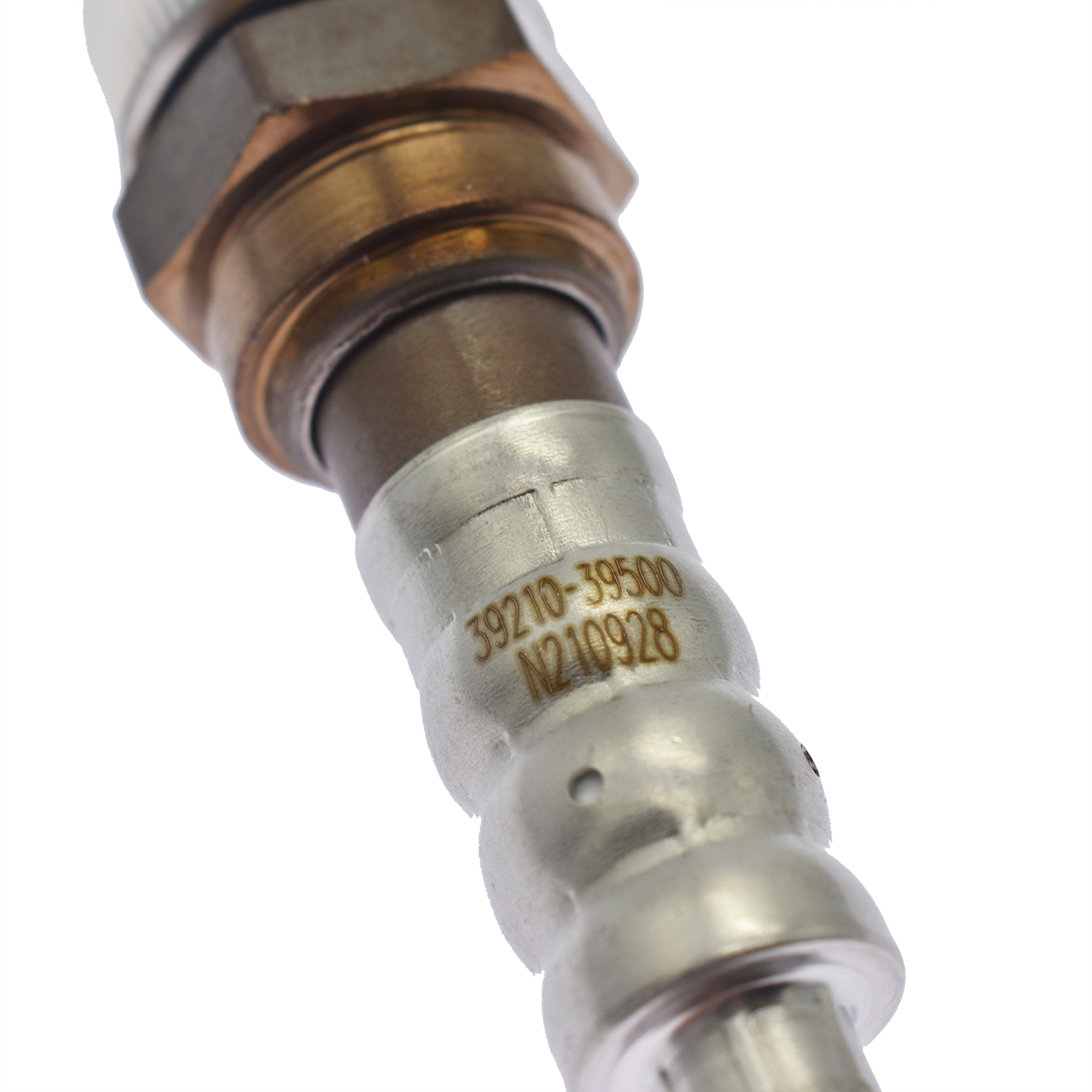 Oxygen Sensor (Upstream) 39210-39500 angle 6