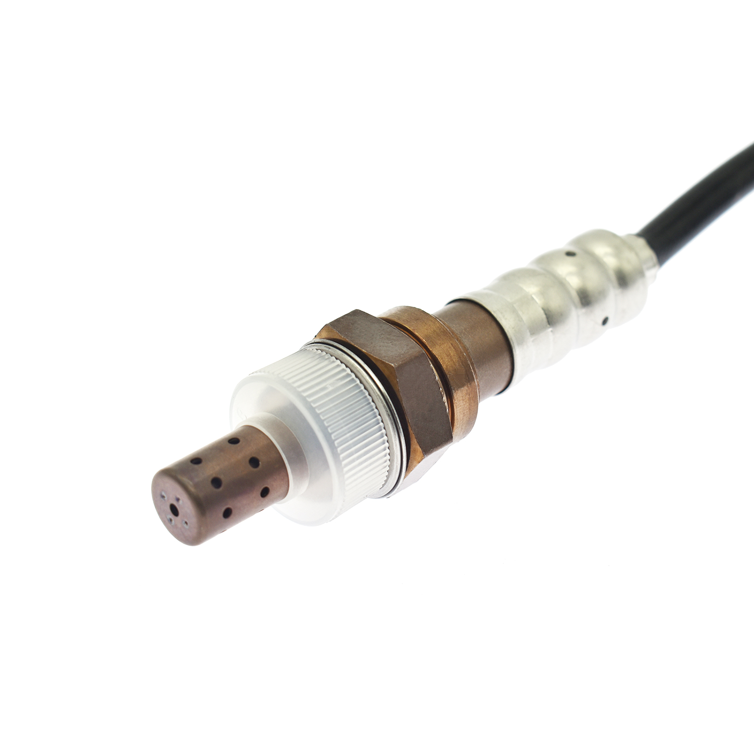 Oxygen Sensor (Upstream) 39210-39500 angle 7