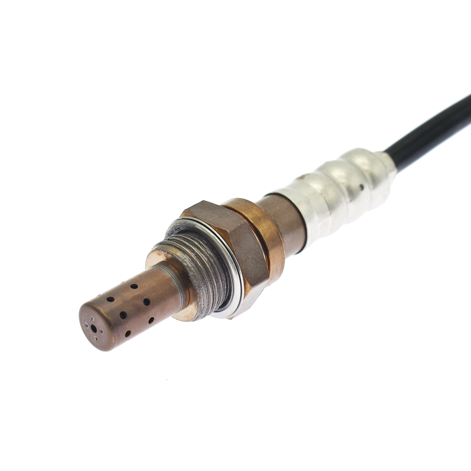 Oxygen Sensor (Upstream) 39210-39500 angle 8
