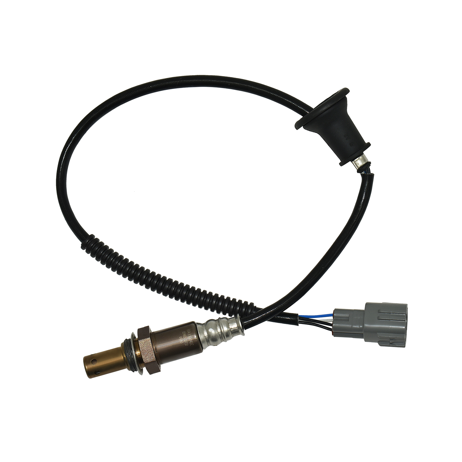 Oxygen Sensor (Downstream) 89465-30730 angle 6
