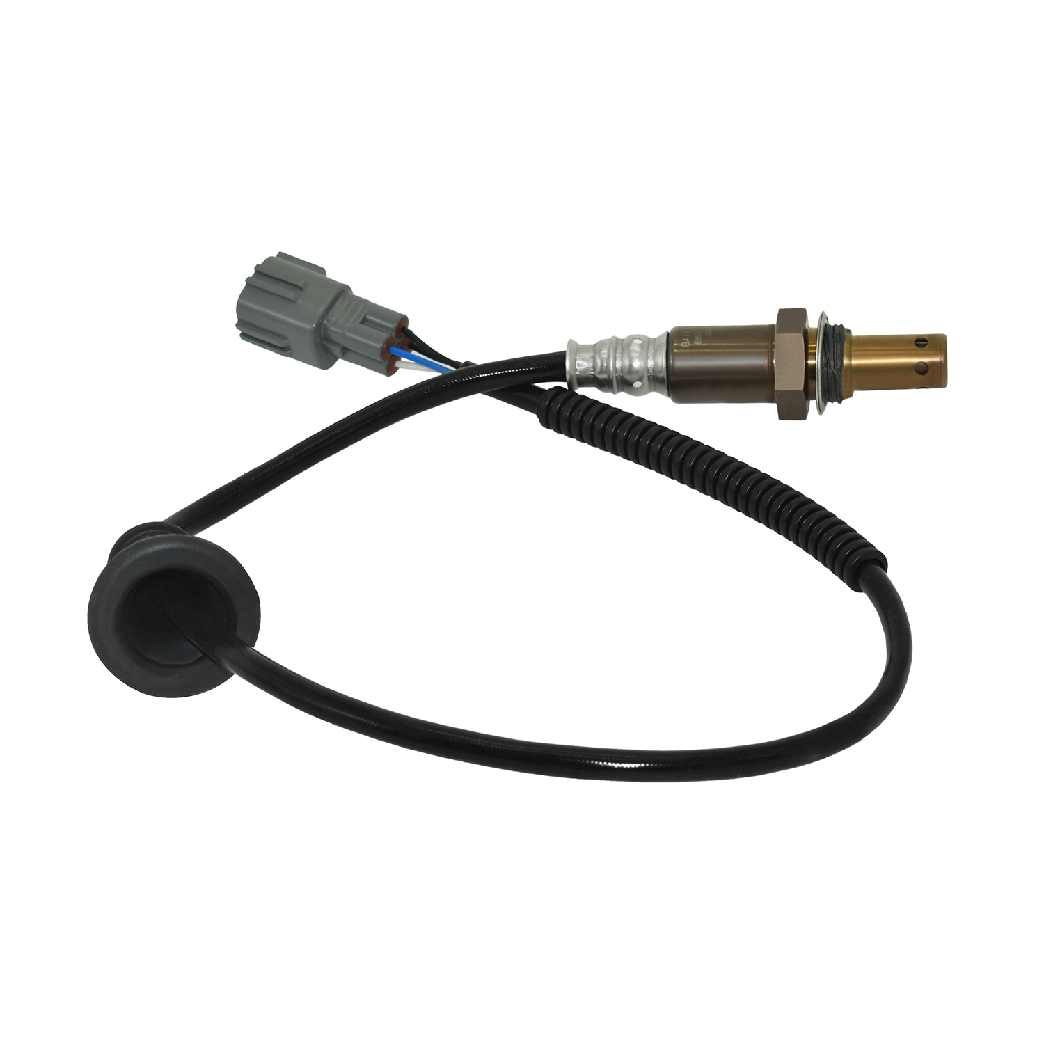 Oxygen Sensor (Downstream) 89465-30730 angle 8