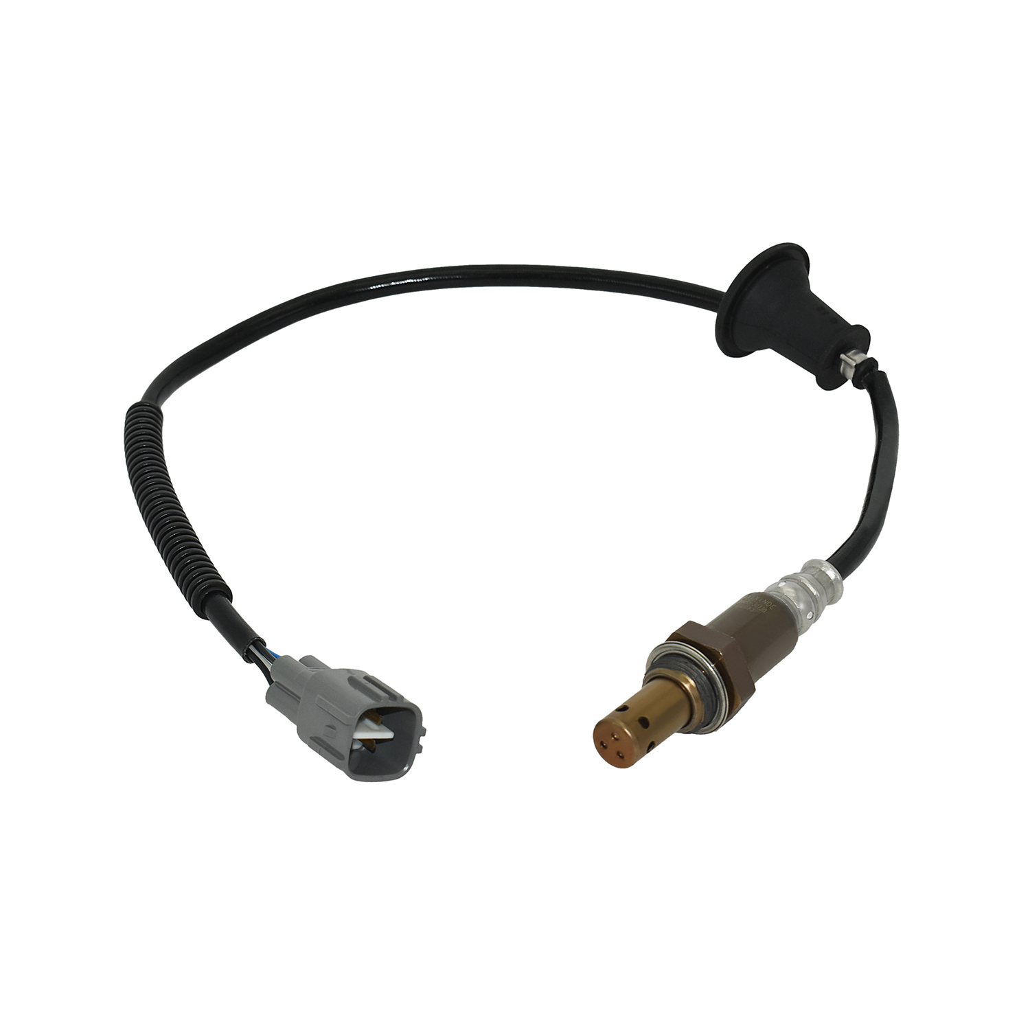 Oxygen Sensor (Downstream) 89465-30730 angle 9