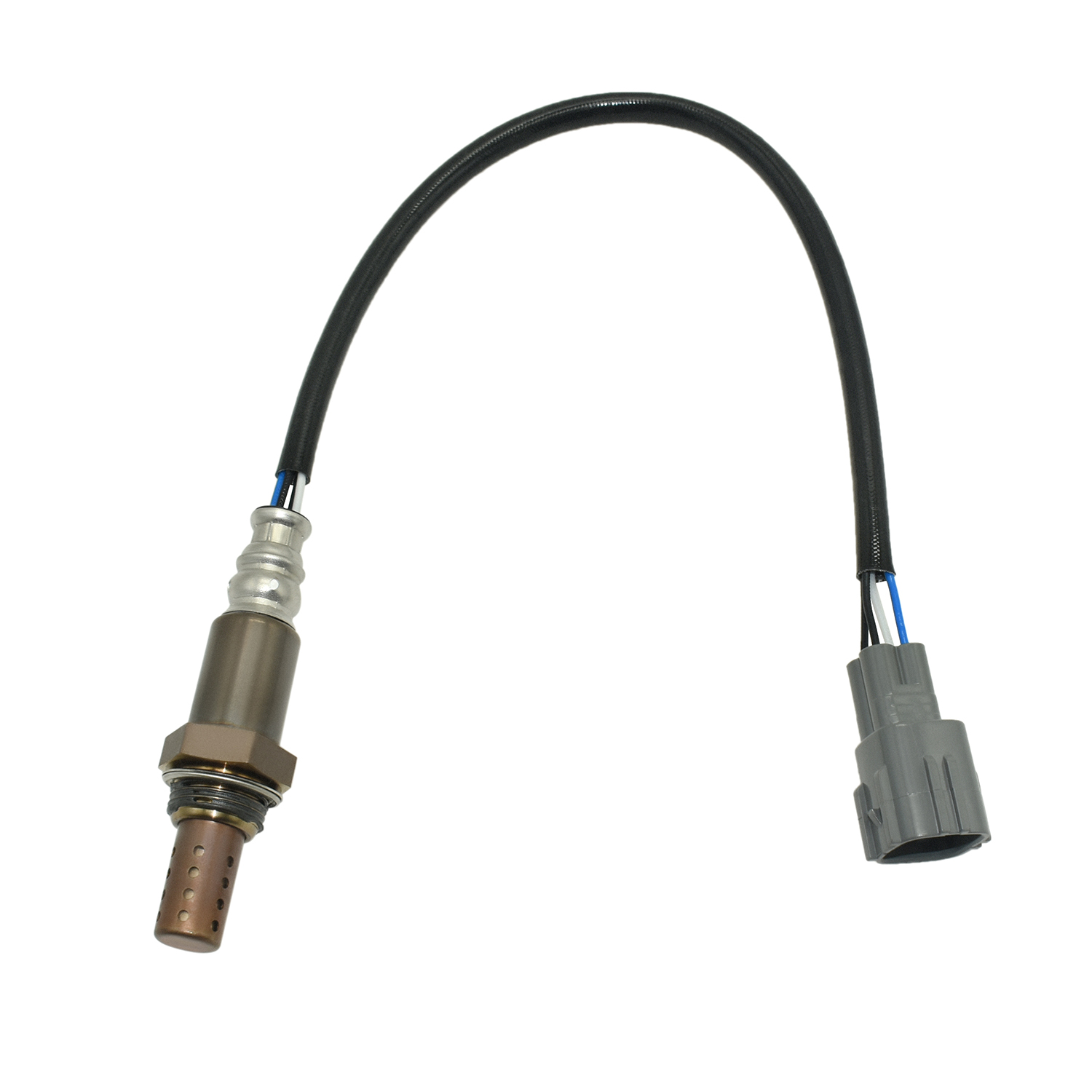Oxygen Sensor （Downstream） 89465-26130 angle 8