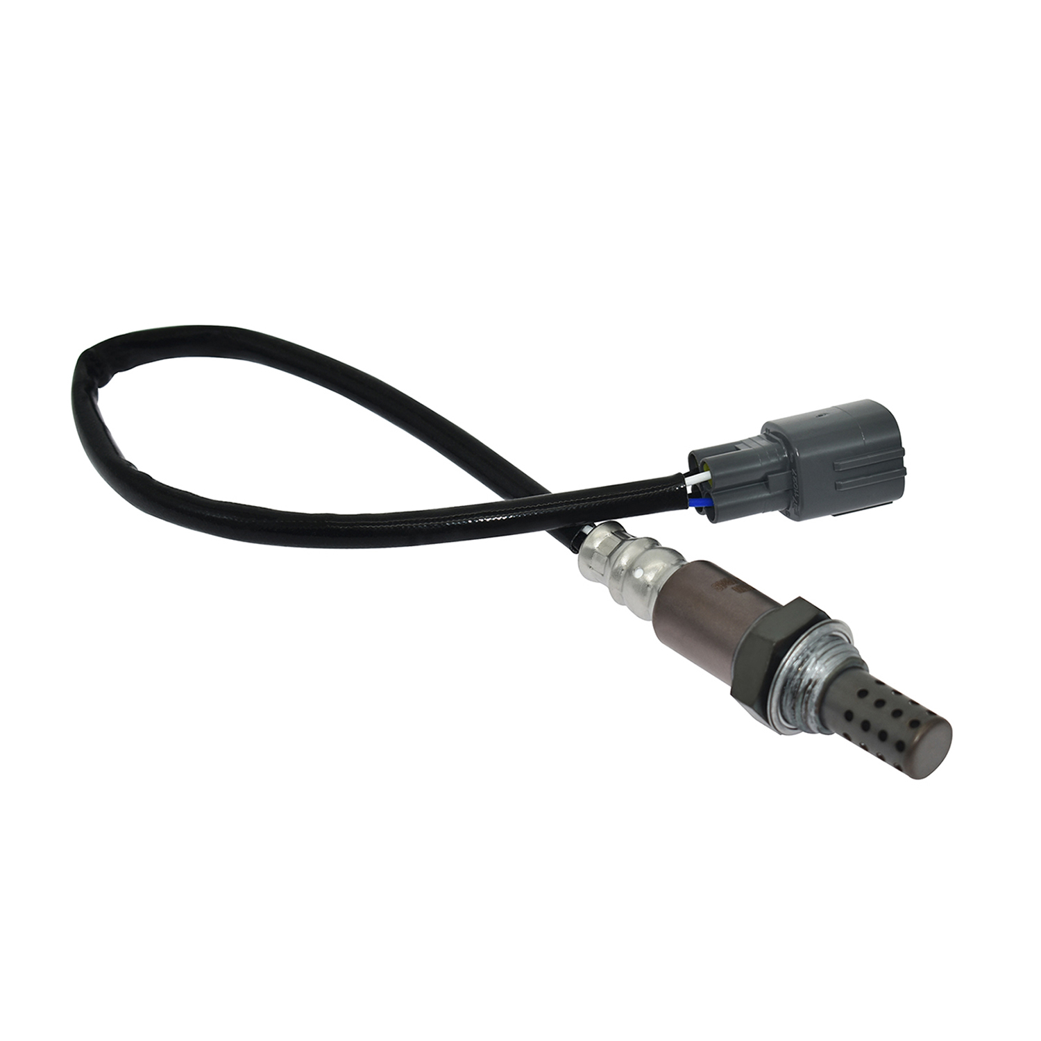 Oxygen Sensor (Downstream) 89465-35670 angle 5