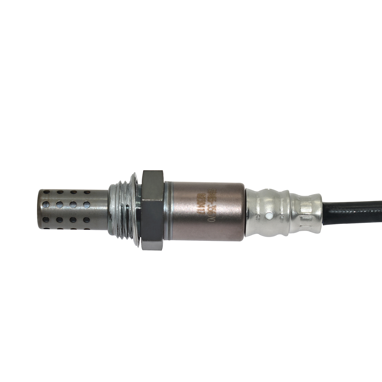 Oxygen Sensor (Downstream) 89465-35670 angle 8