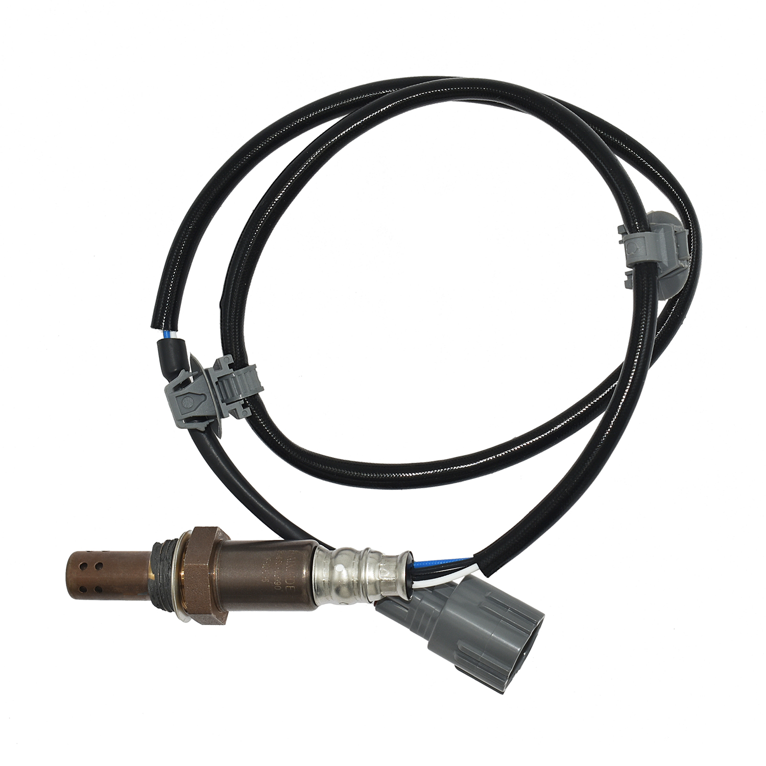 Oxygen Sensor (Downstream) 89465-42090 angle 6