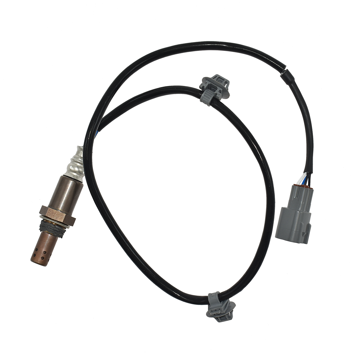 Oxygen Sensor (Downstream) 89465-42090 angle 7