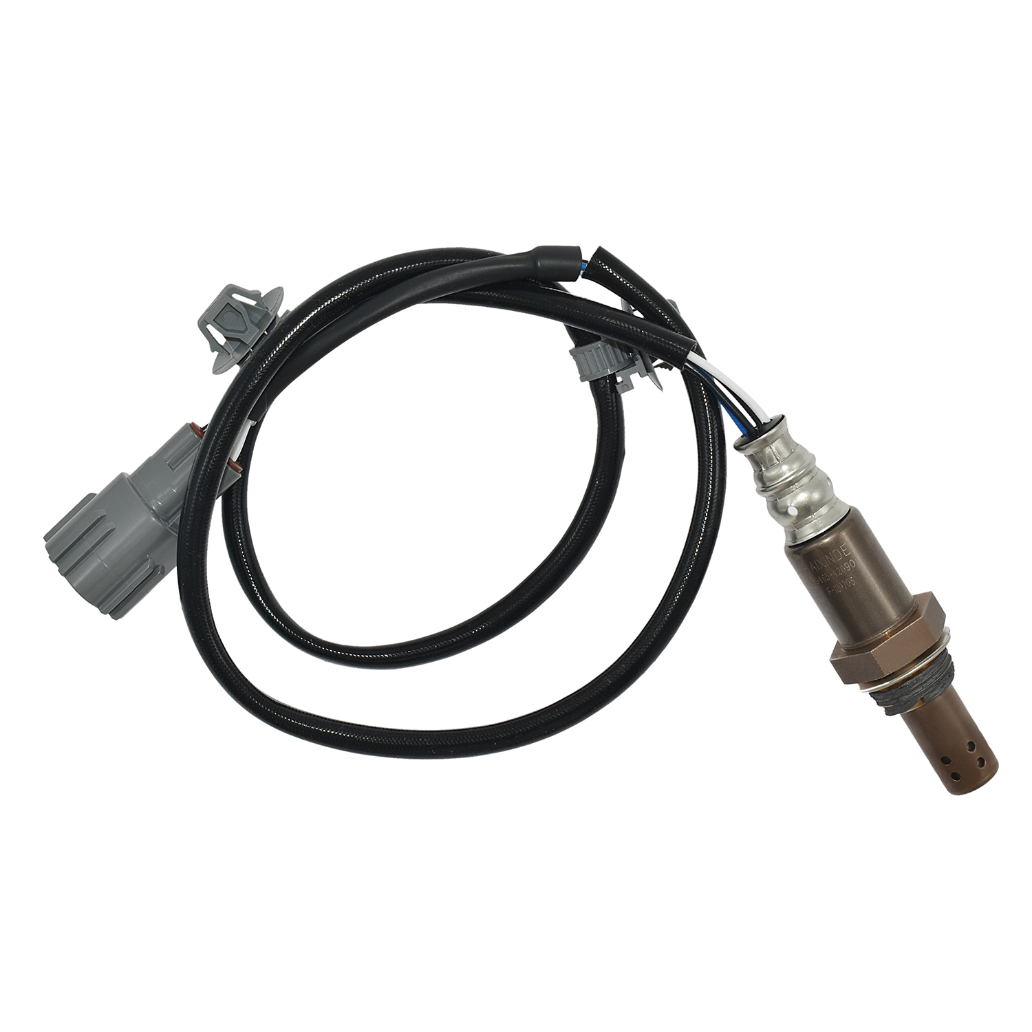 Oxygen Sensor (Downstream) 89465-42090 angle 8