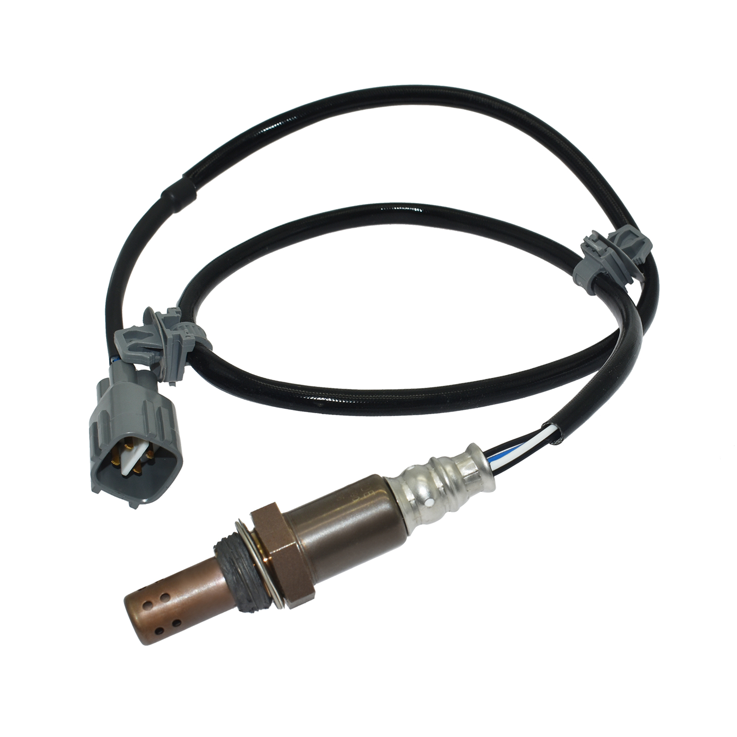 Oxygen Sensor (Downstream) 89465-42090 angle 9