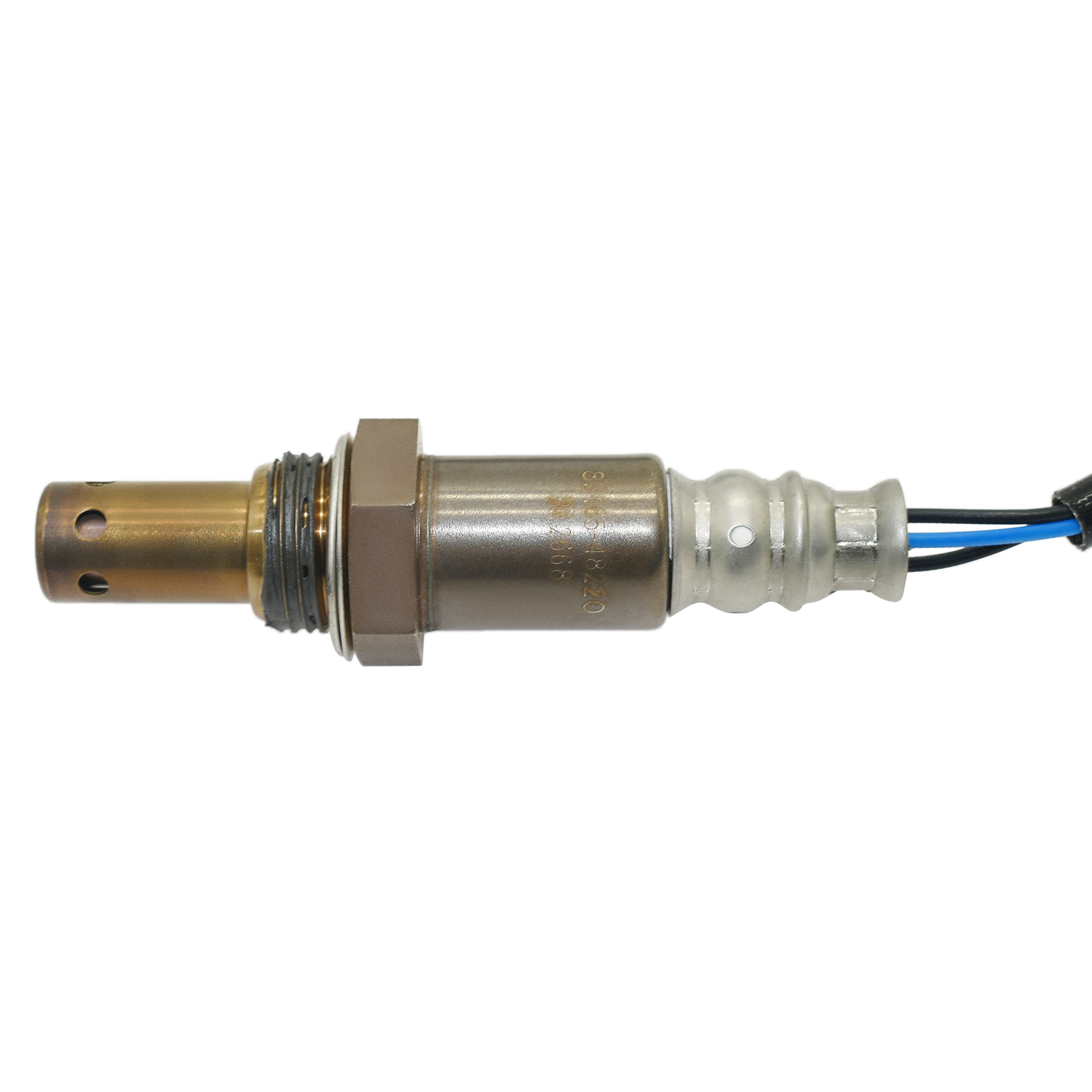 Oxygen Sensor （Downstream） 89465-48220