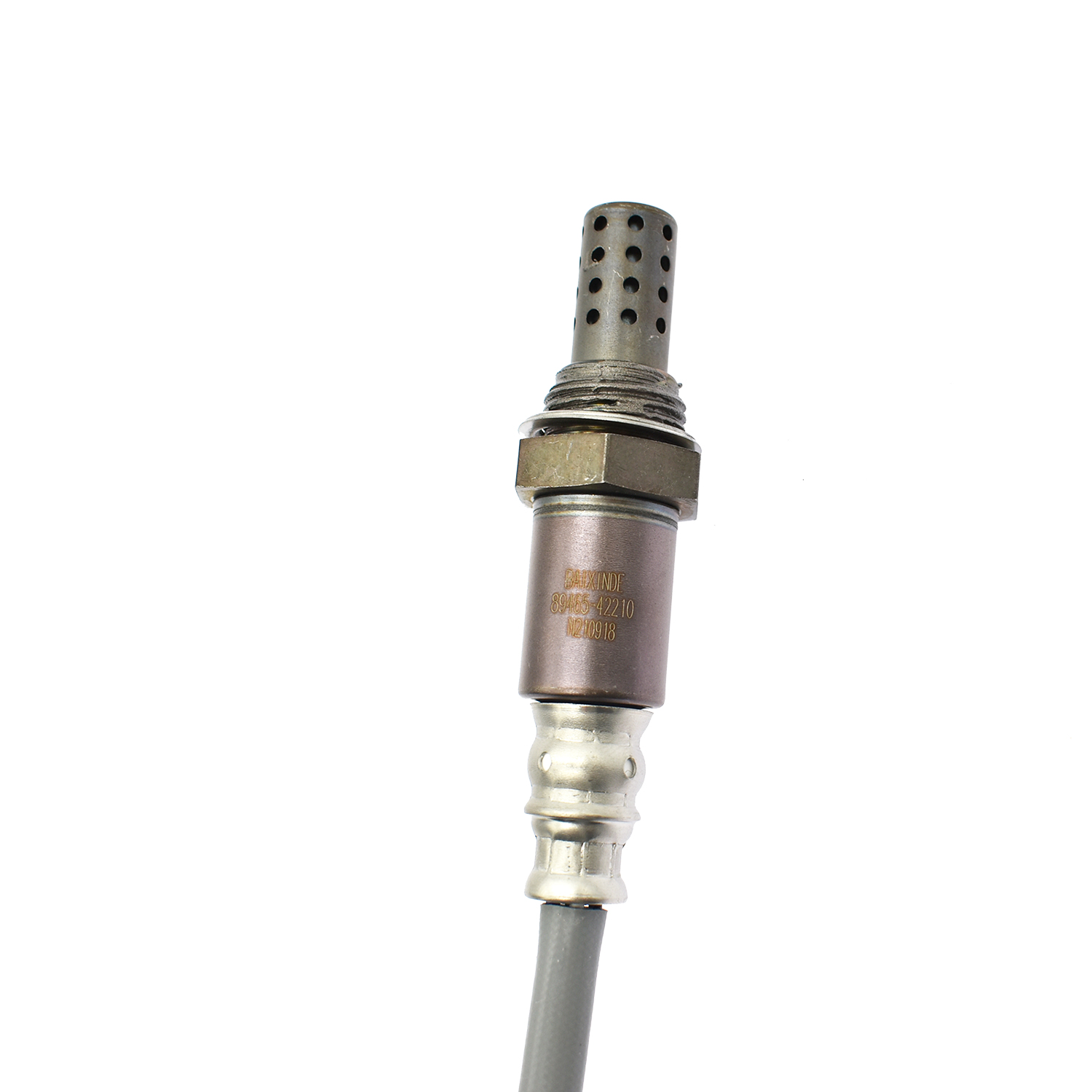 Oxygen Sensor 89465-42210 angle 7