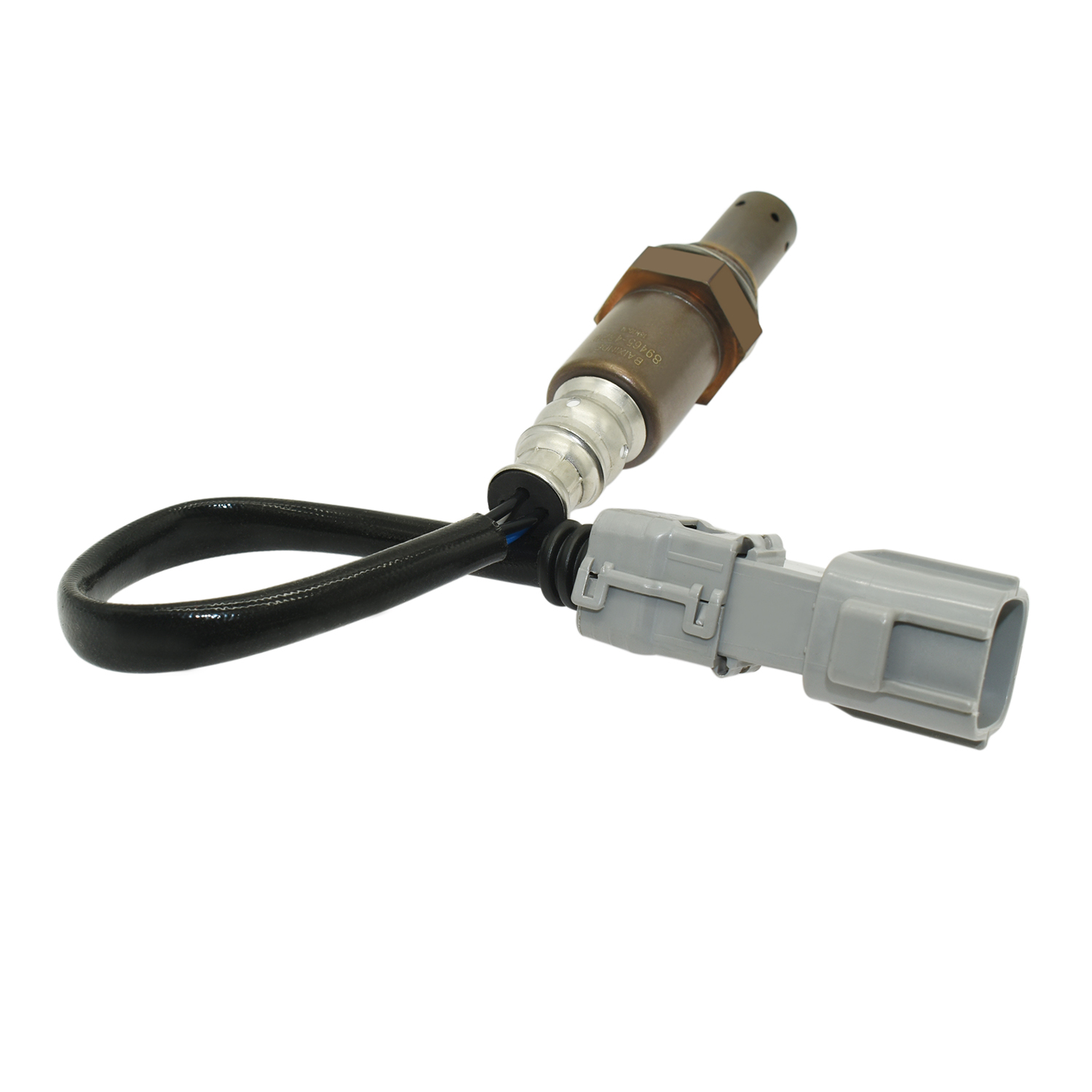 Oxygen Sensor （Downstream） 89465-48210