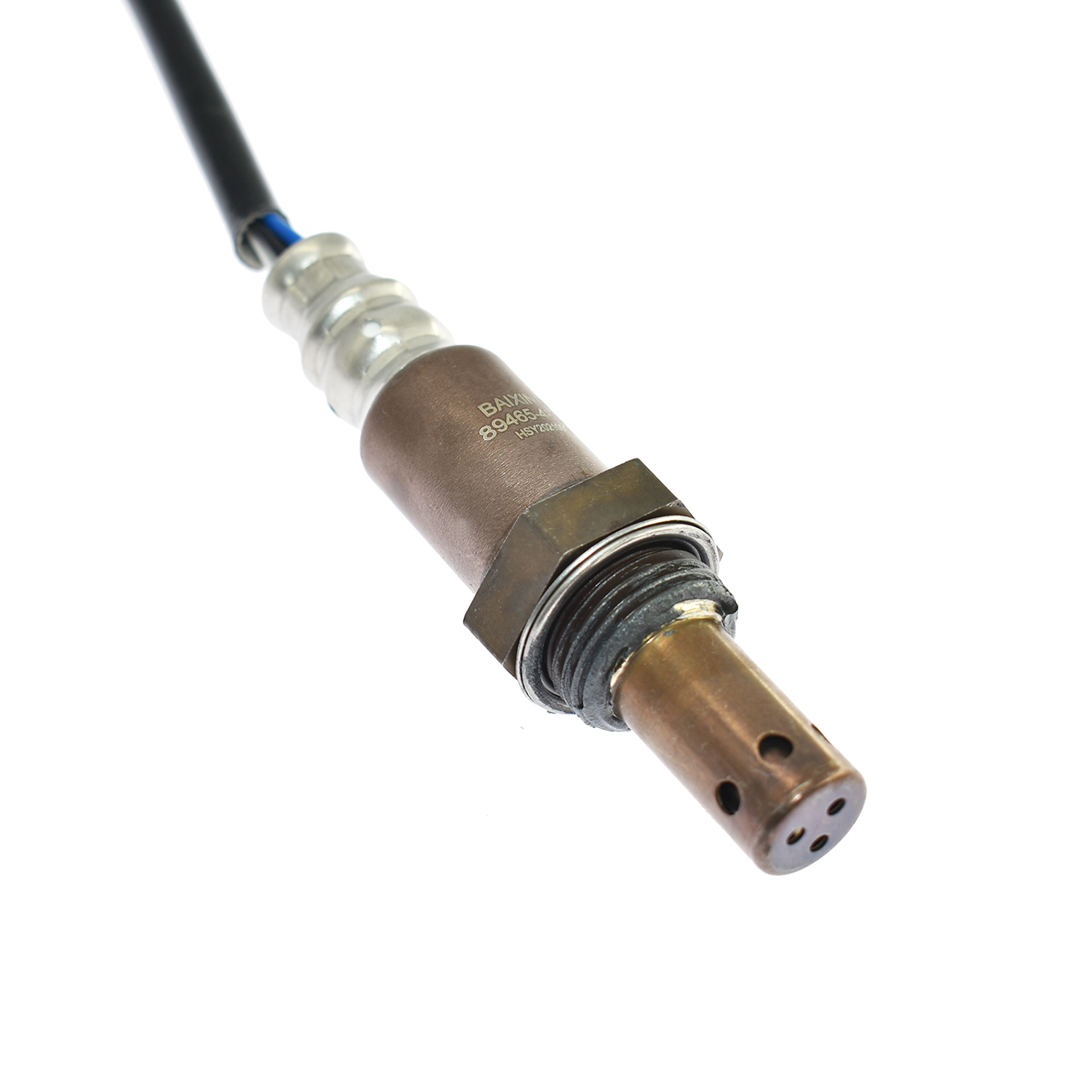 Oxygen Sensor 89465-48130 angle 8