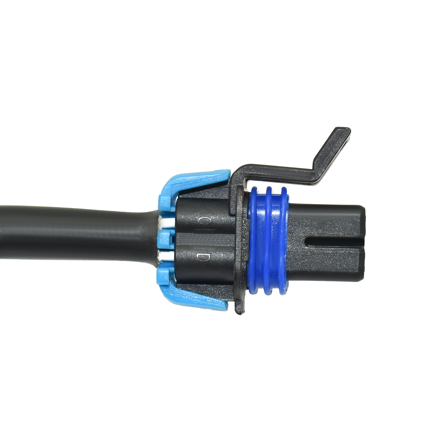Oxygen Sensor 707600872 angle 8