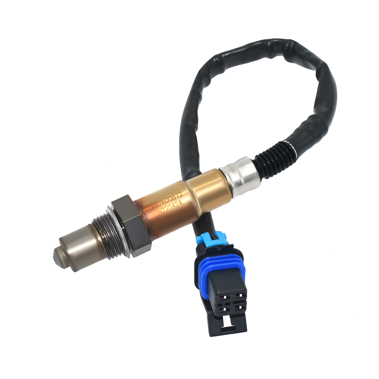 Oxygen Sensor 707600872 angle 13