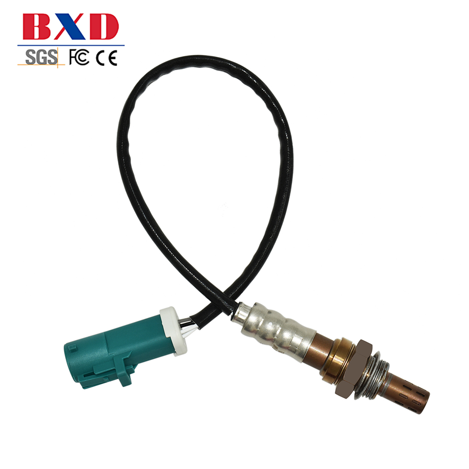 Oxygen Sensor (Upstream) 5C5Z-9F472-AA angle 10