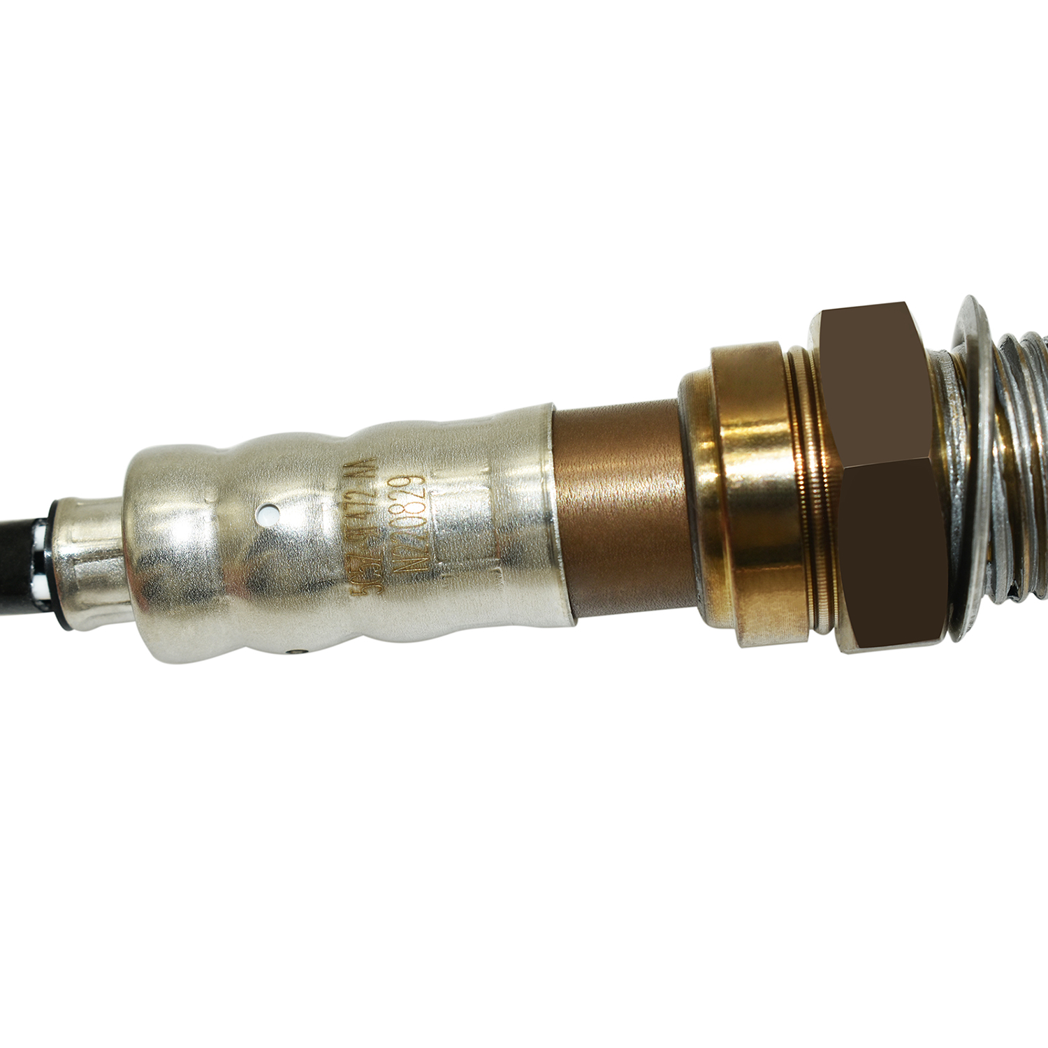 Oxygen Sensor (Upstream) 5C5Z-9F472-AA angle 11