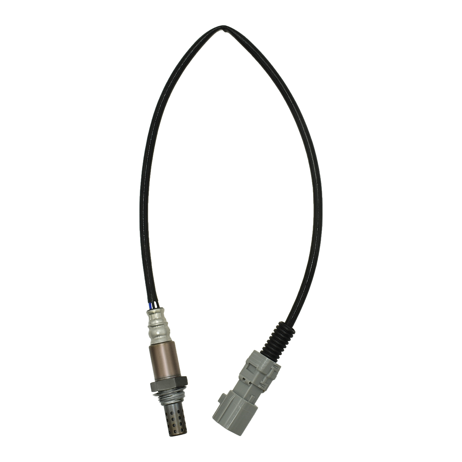 Oxygen Sensor (Downstream) 89465-47080 angle 5