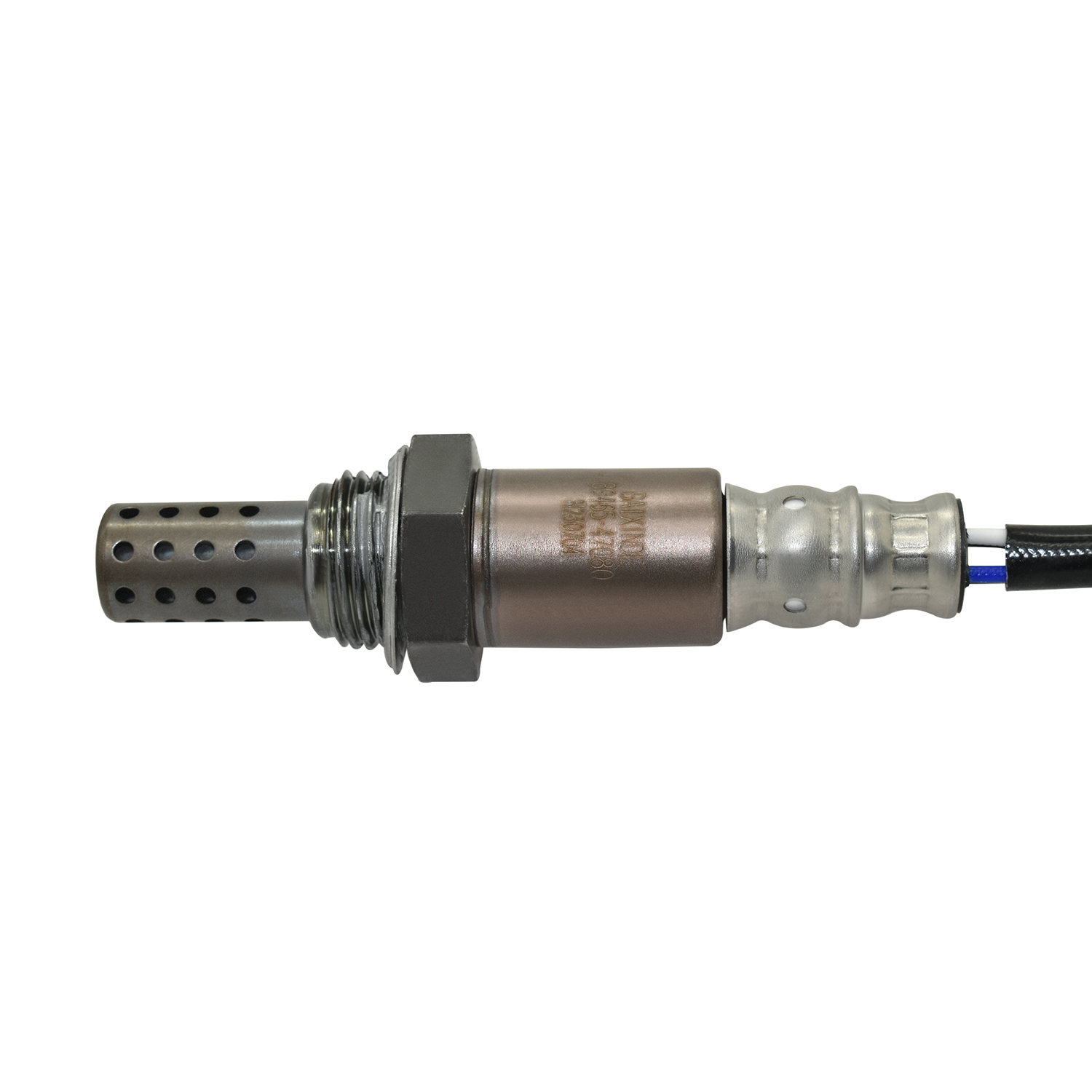 Oxygen Sensor (Downstream) 89465-47080 angle 6