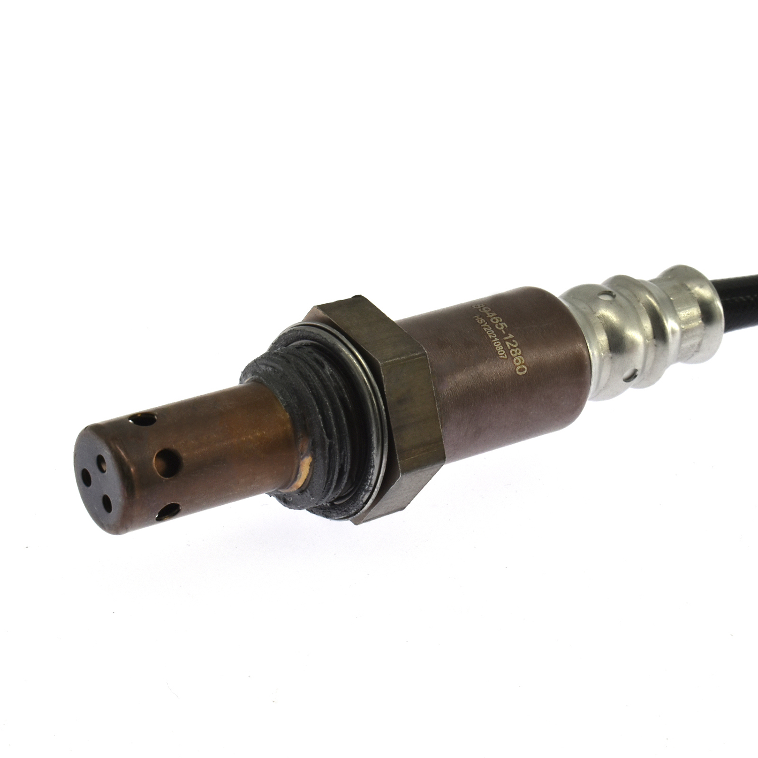 Oxygen Sensor 89465-12860 angle 6
