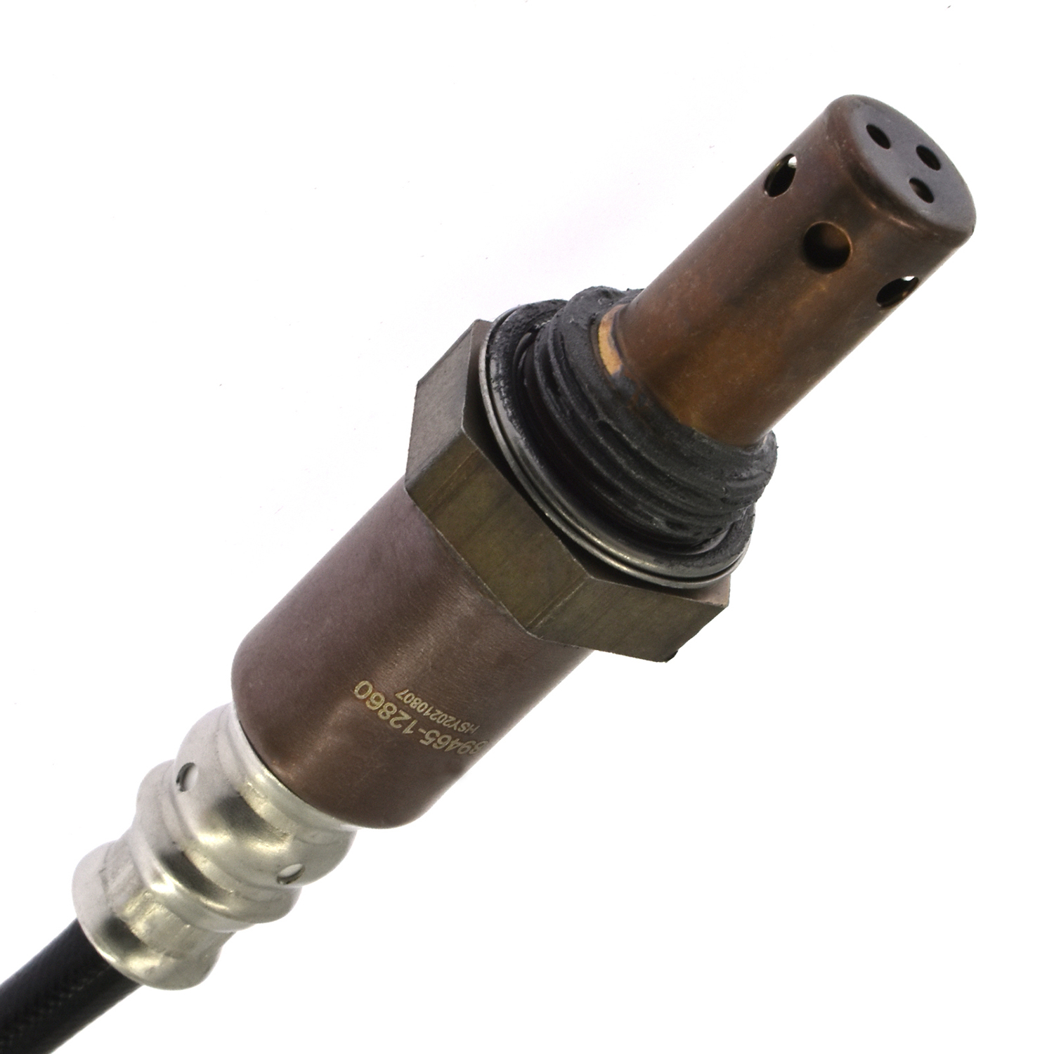 Oxygen Sensor 89465-12860 angle 7