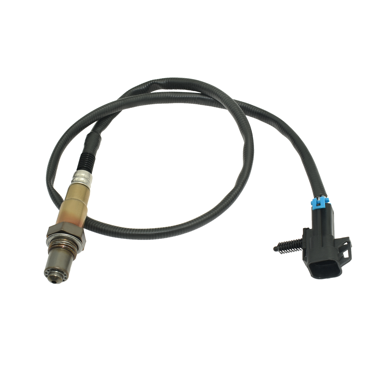 Oxygen Sensor 4384381 angle 5