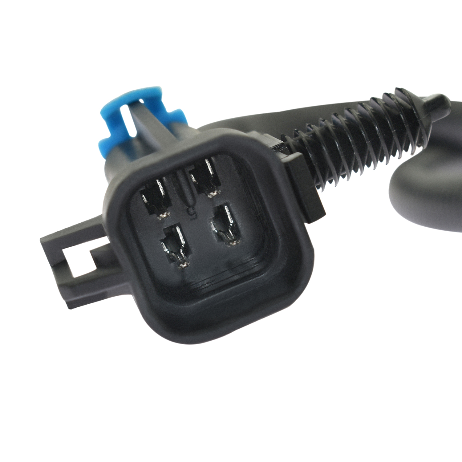 Oxygen Sensor 4384381 angle 8