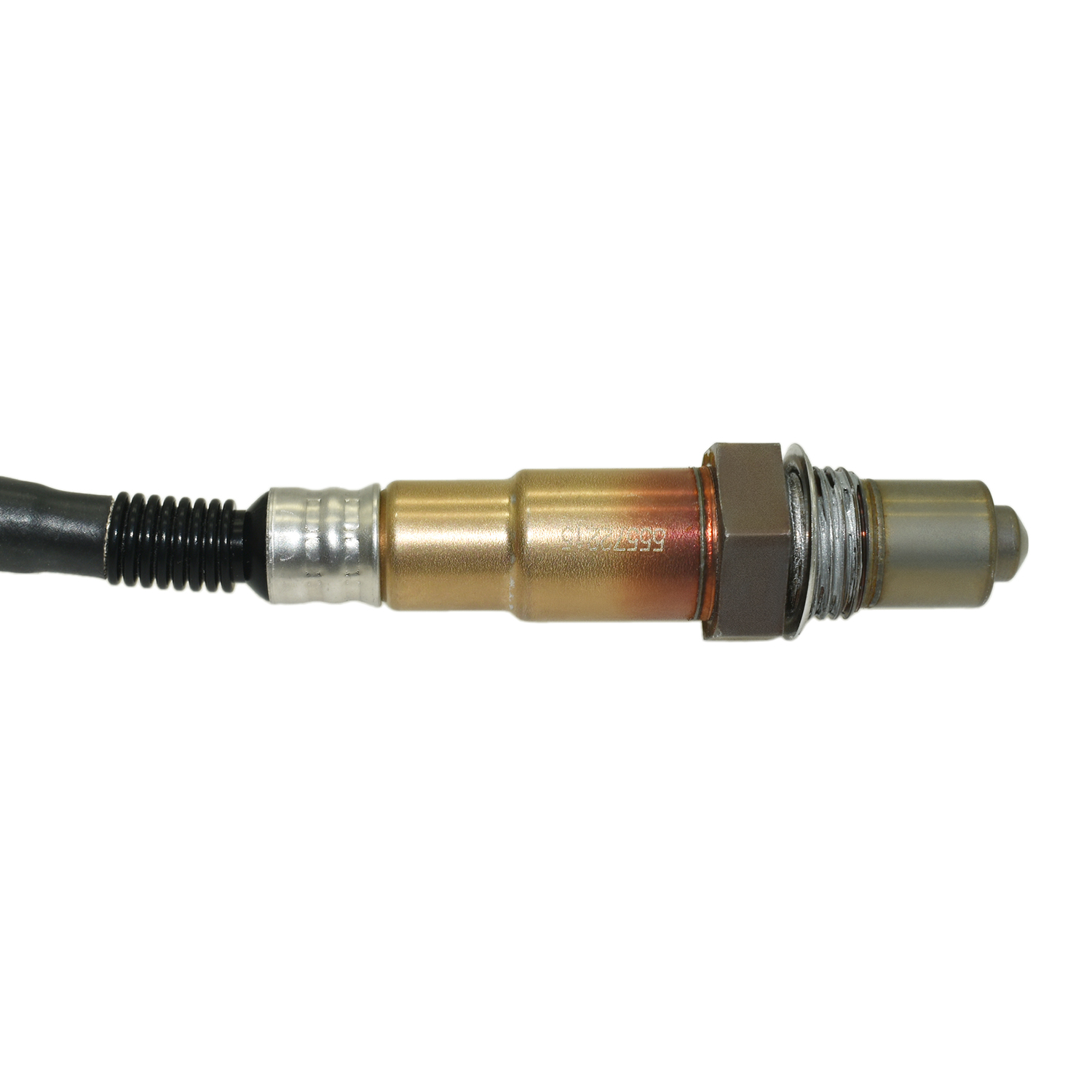 Oxygen Sensor 55572215 angle 6