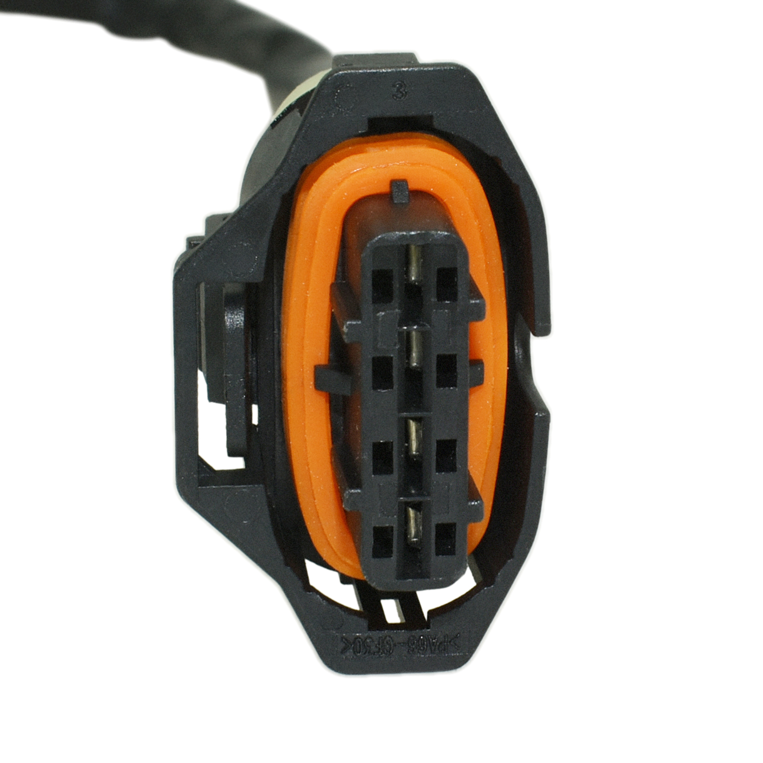 Oxygen Sensor 55572215 angle 8